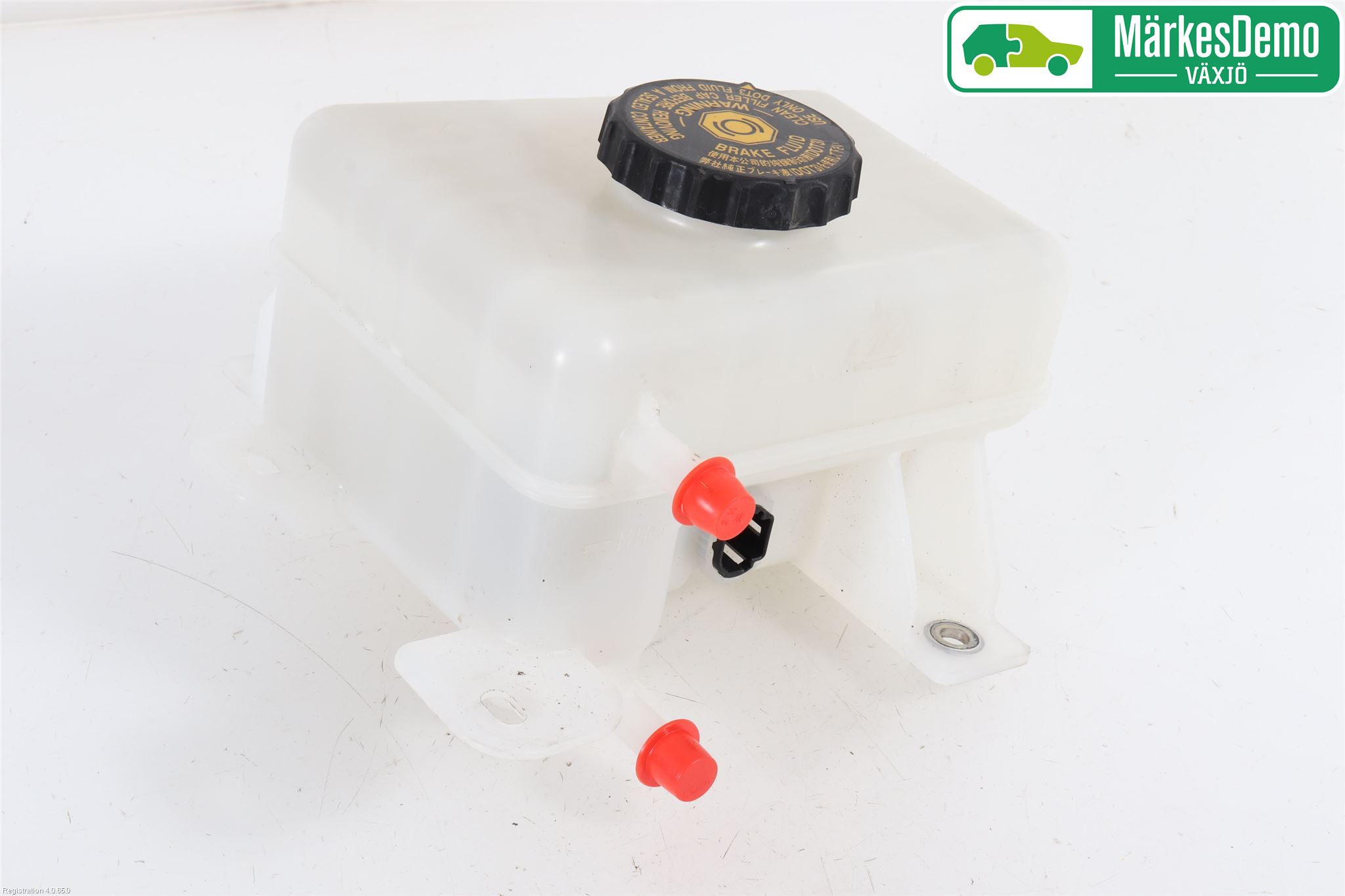 Lexus RX AL20 16-22 Bromsvätskebehållare