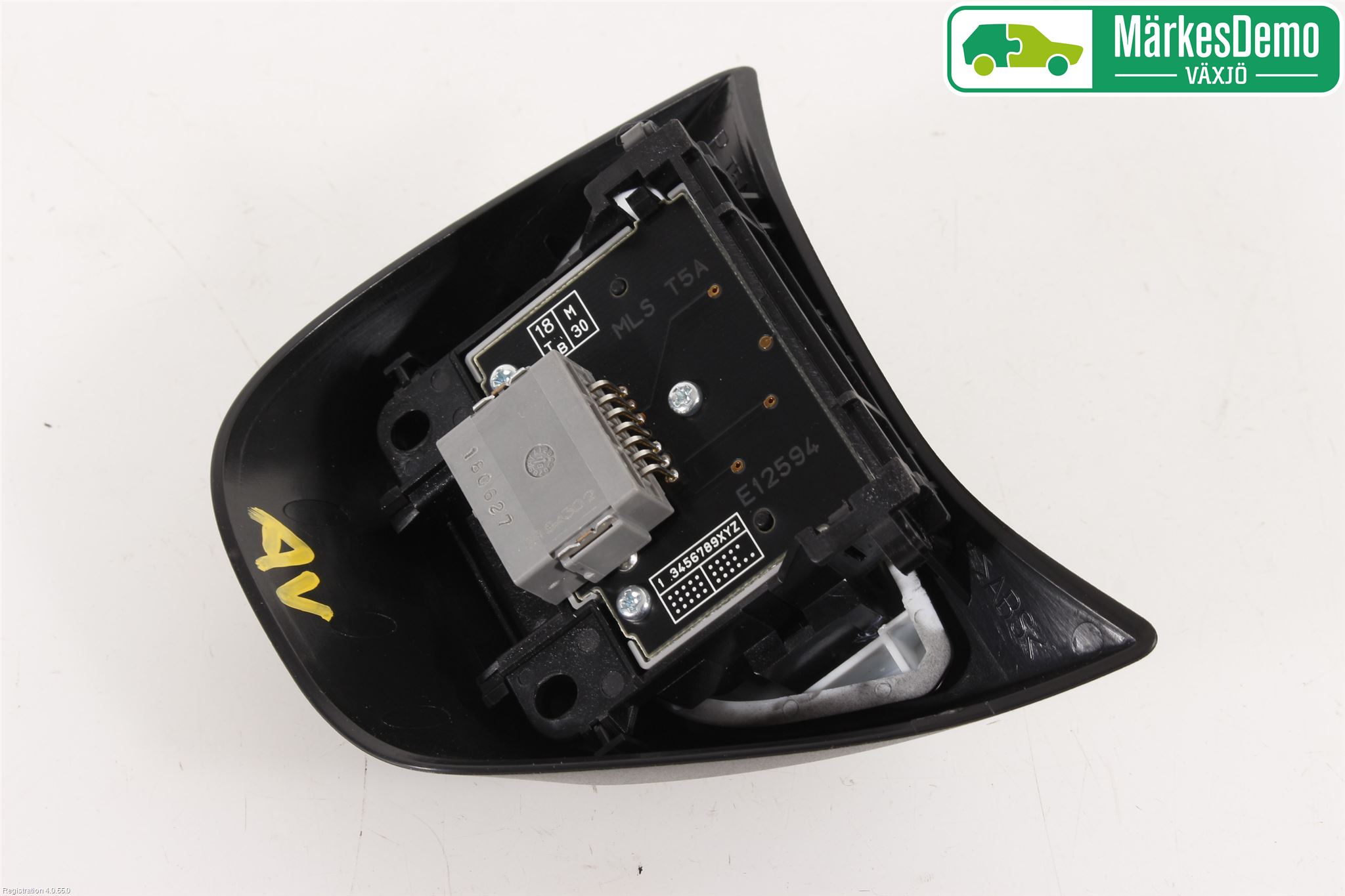 Honda JAZZ 15-20 Spak-Rattreglage Radio