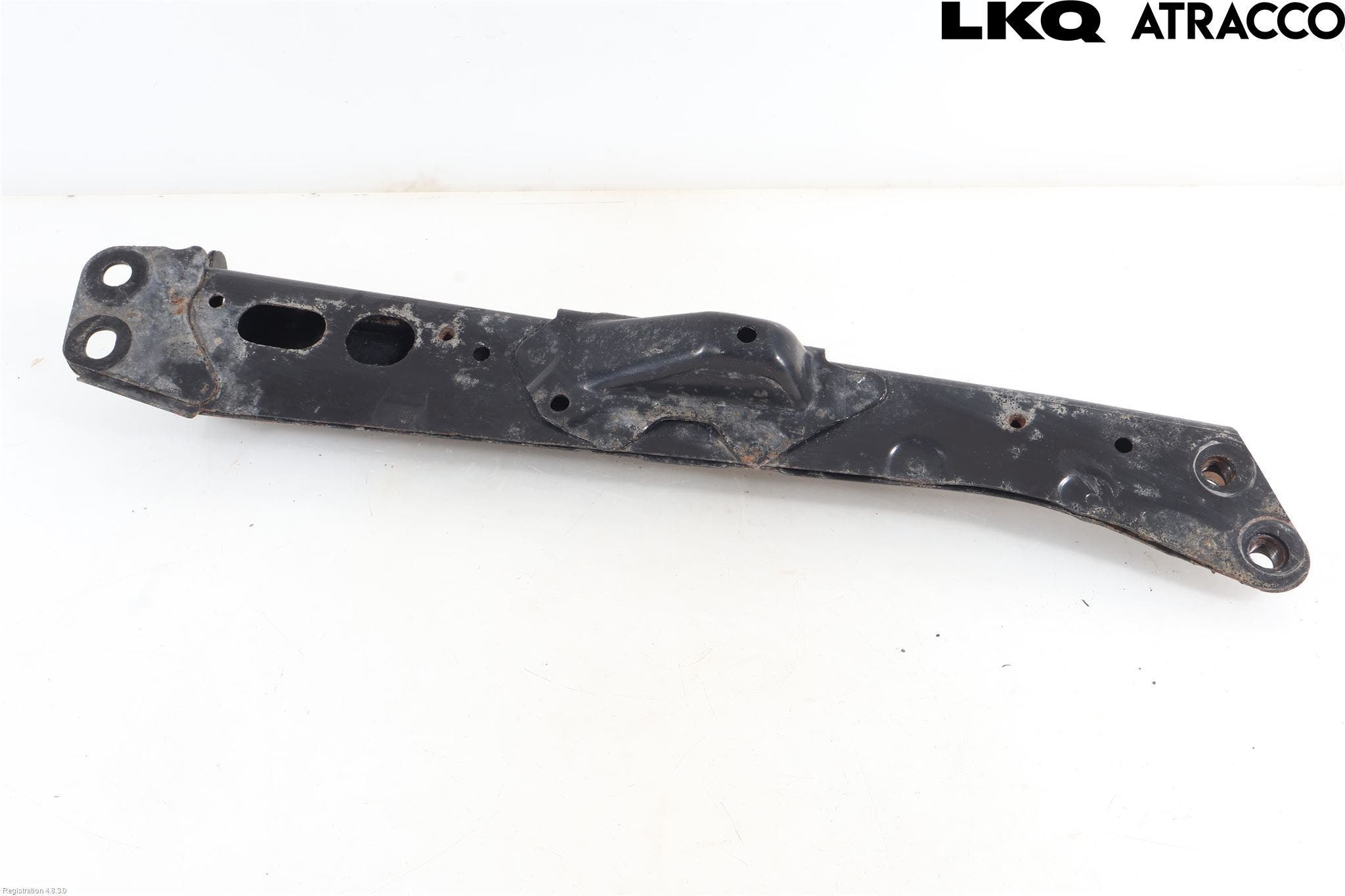 Toyota AVENSIS 16-18 Motorbalk