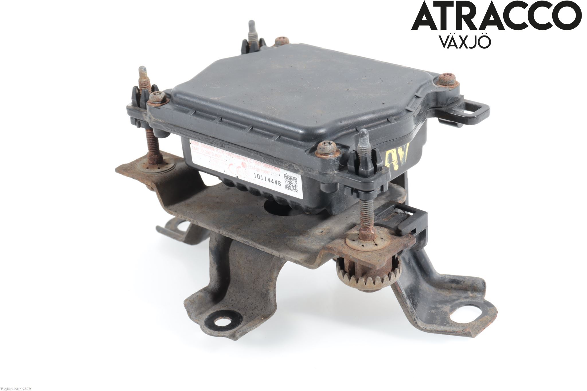 Toyota PRIUS+ ZVW40 12-20 Sensor Aktivt Kollisionsskydd