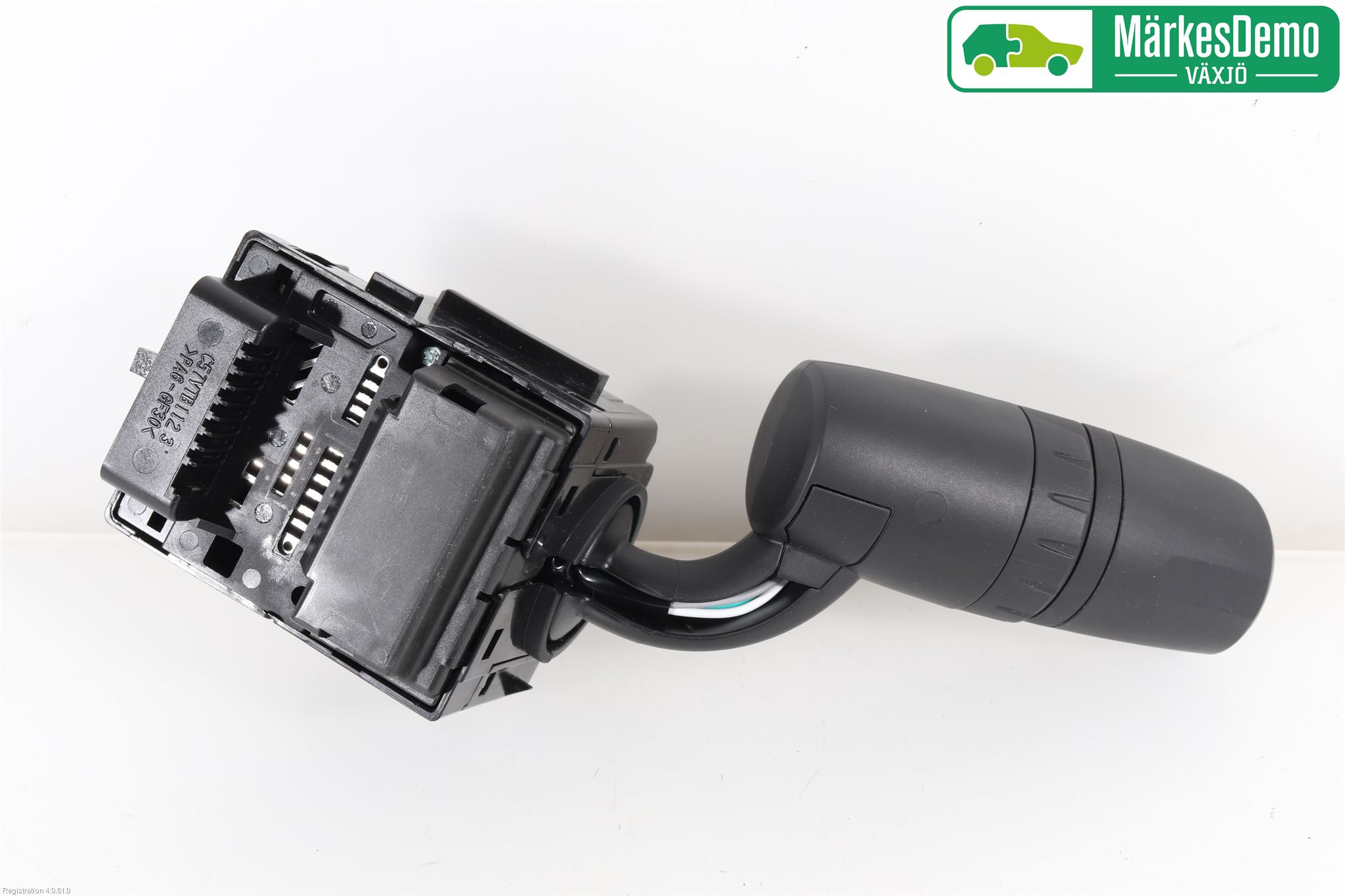 Mazda CX-3 Spak Blinkers-Ljusomk