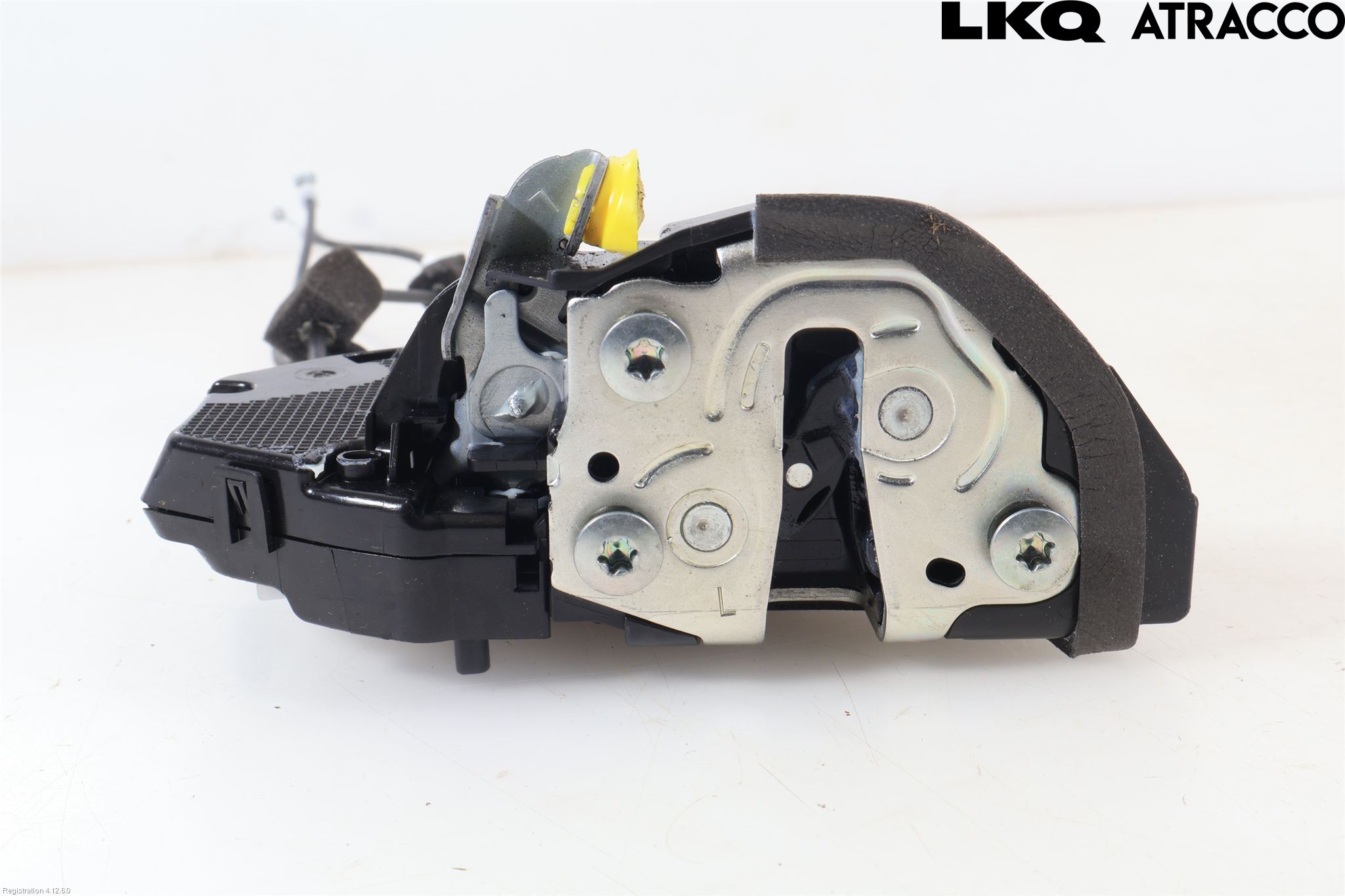 Honda HR-V 21- Låskista-Dörrlås