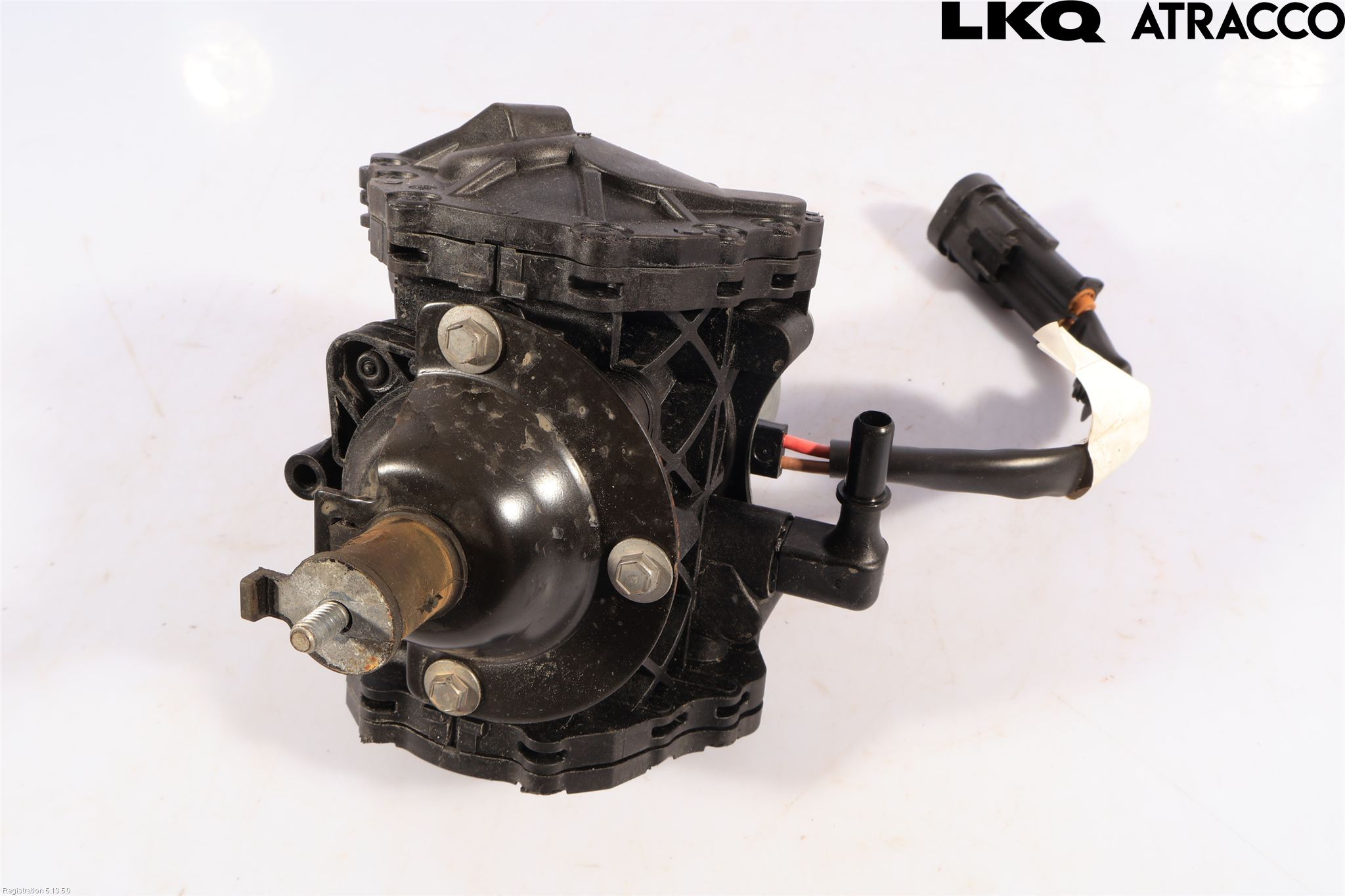 Toyota PROACE II 16- Vakuumpump