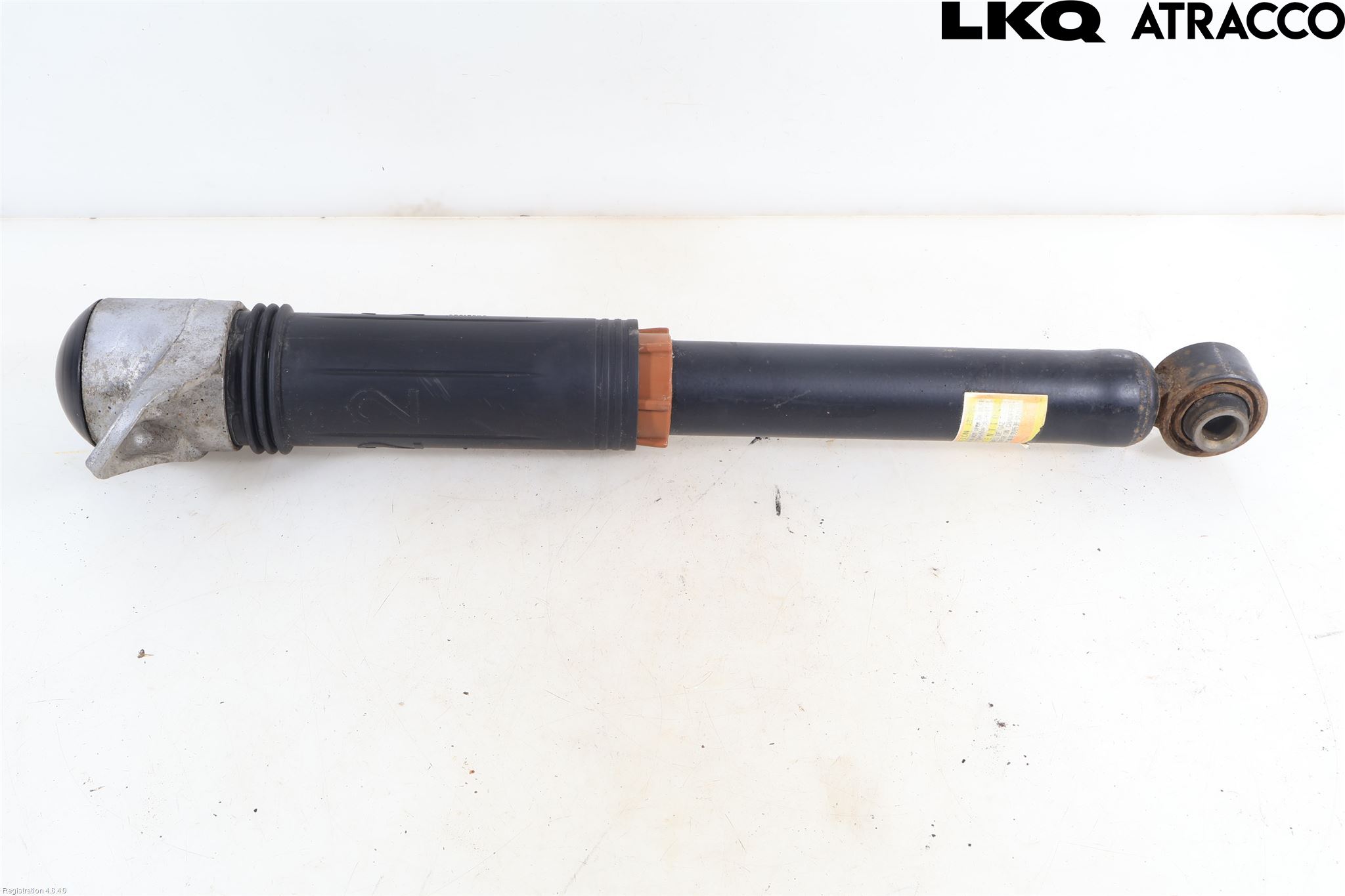 Toyota RAV4 19- Stötdämpare Bak