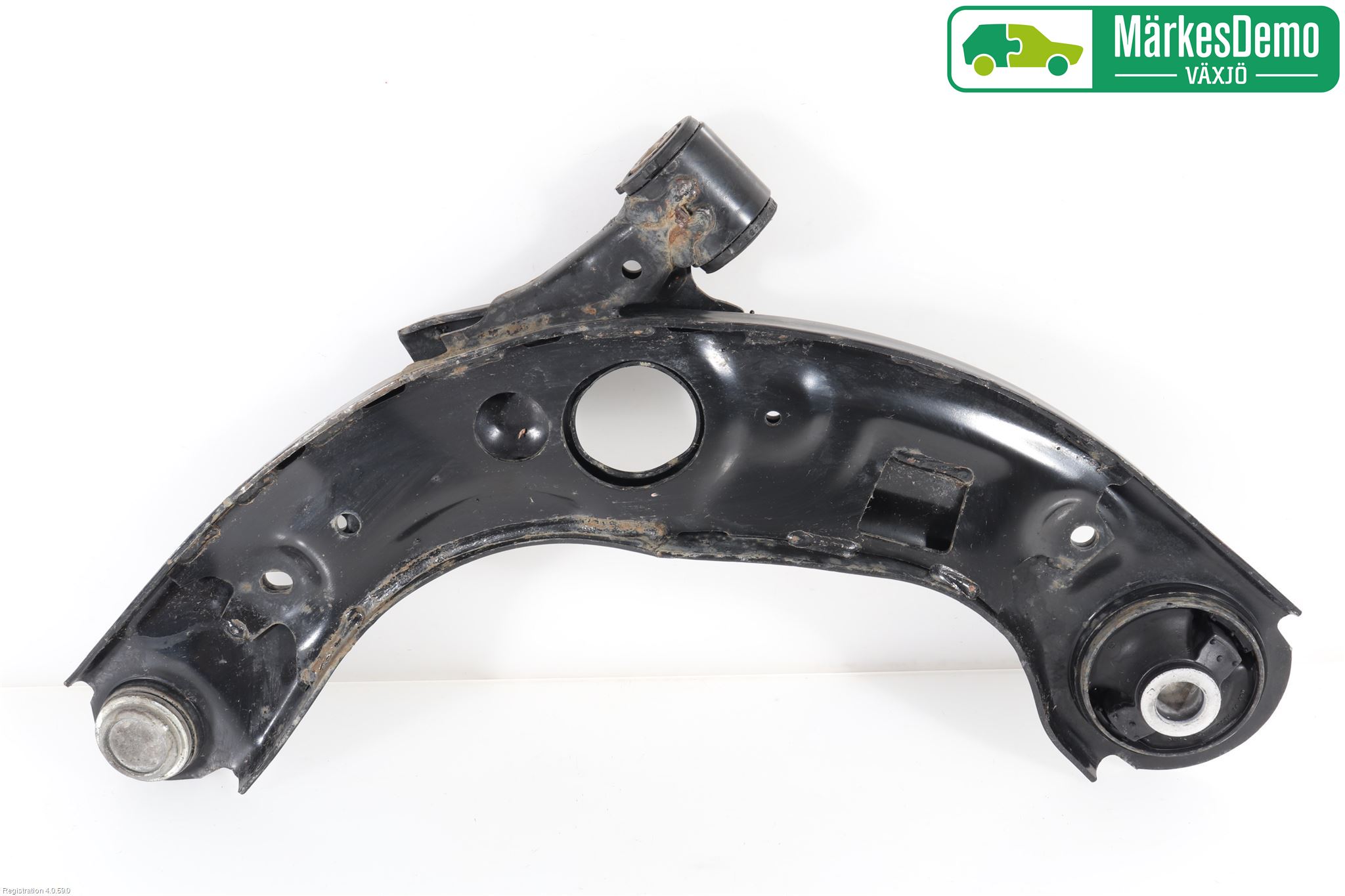 Mazda CX-3 Bärarm Fram Undre Hö