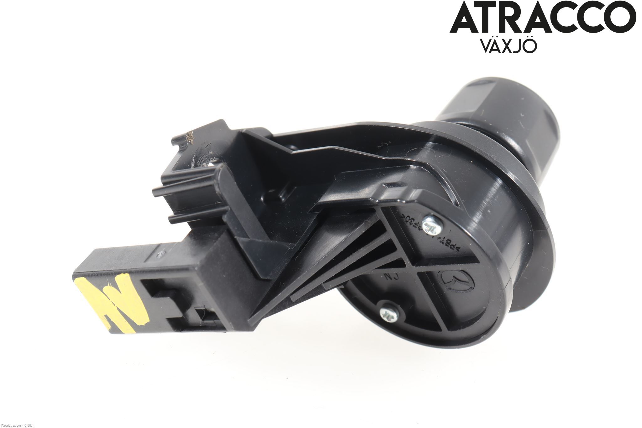 Mazda CX-60 22- Ratt