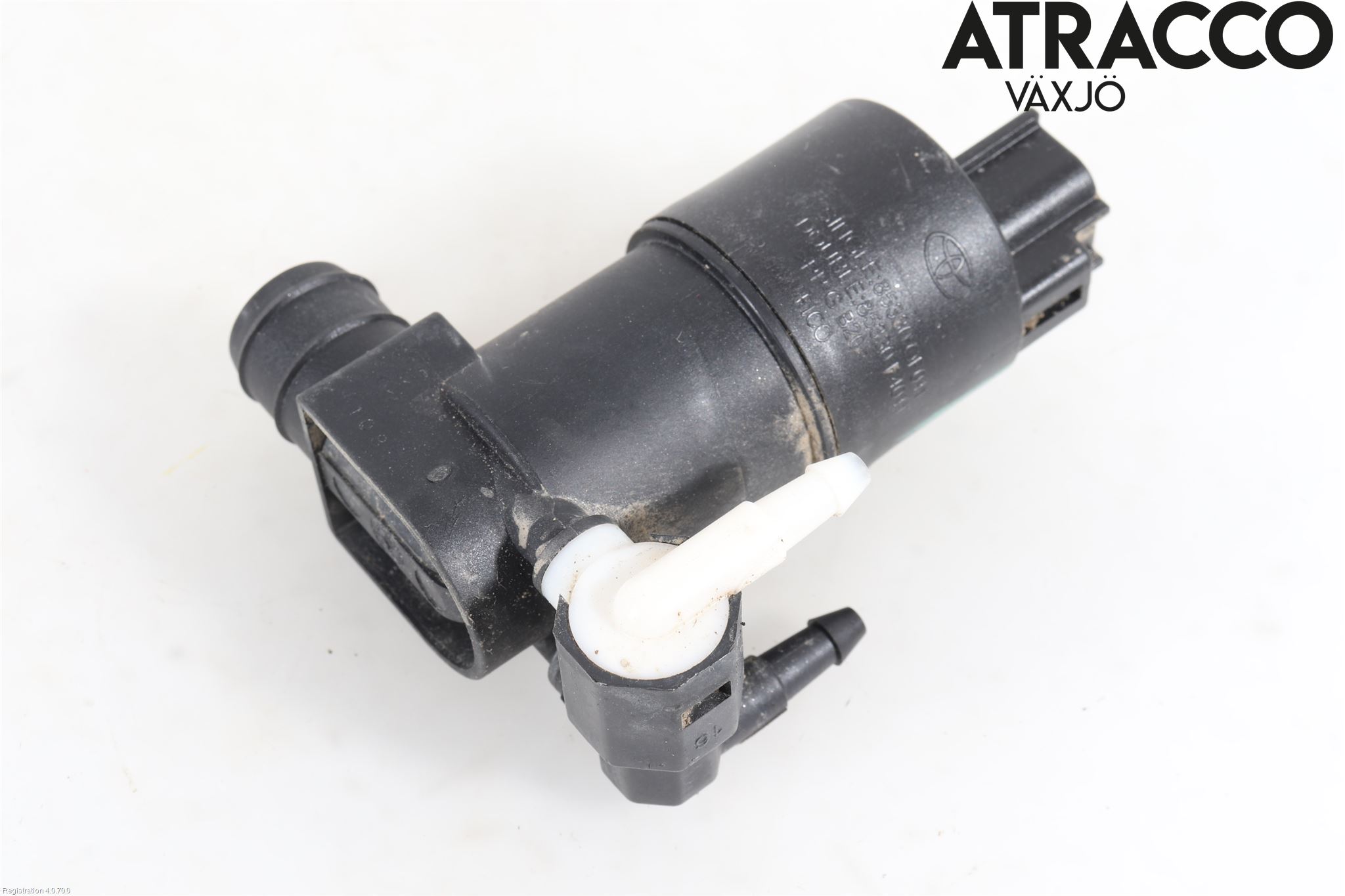 Toyota C-HR 16-23 Spolarpump Vindruta