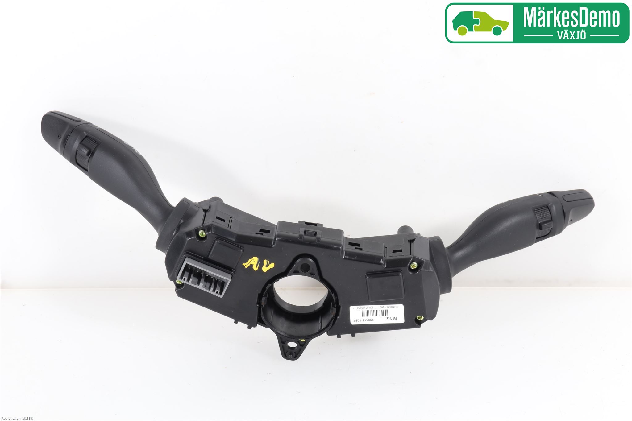 Hyundai KONA/ELECTRIC OS 18-23 Spakcentral