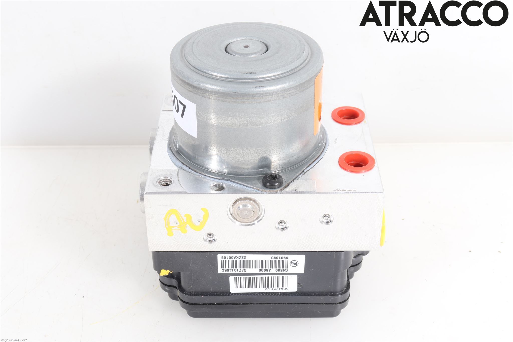 Hyundai i30 PD 17- Abs Hydraulaggregat