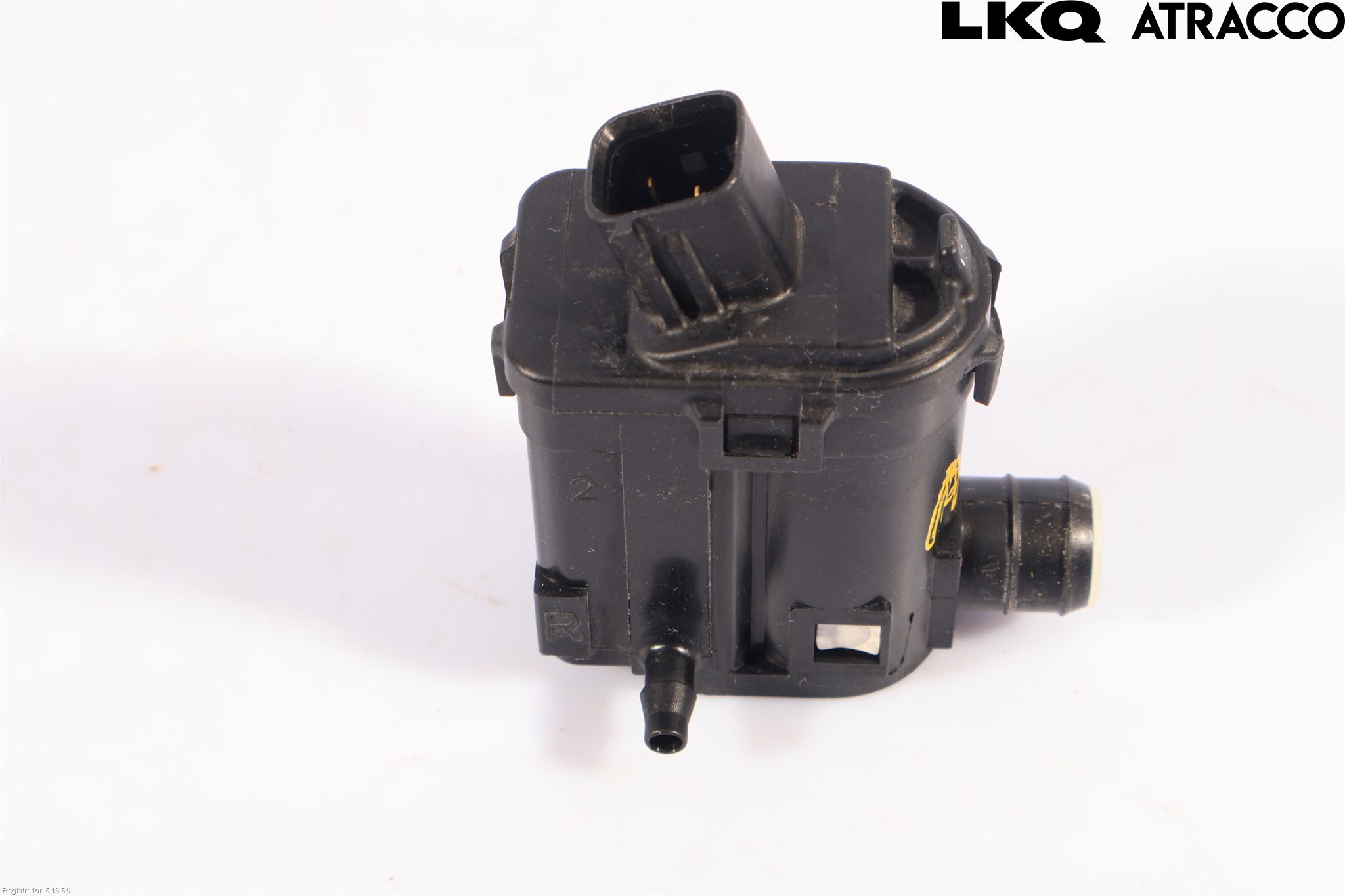 Kia RIO 17- Spolarpump Vindruta