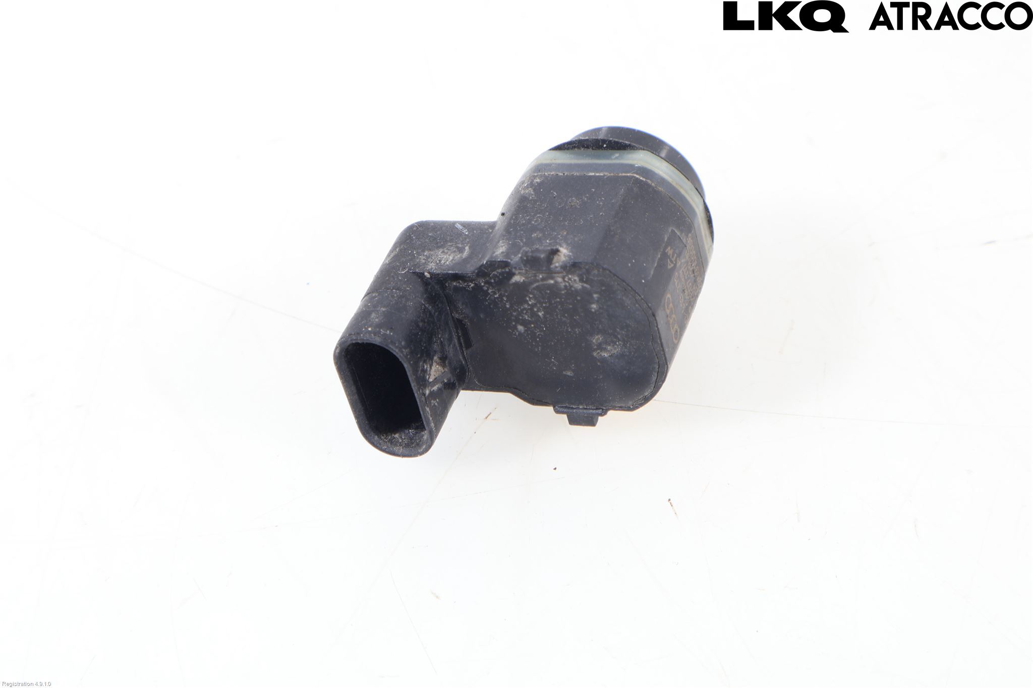 Audi A3/S3 05-13 Parkeringshjälp Backsensor