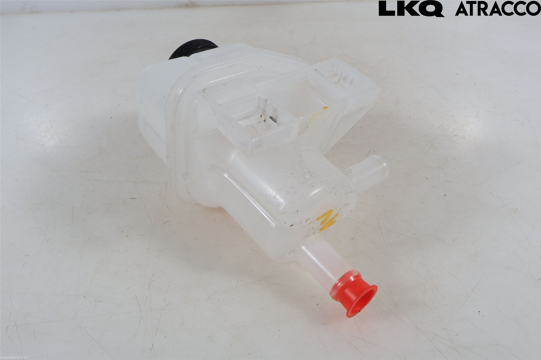 Toyota COROLLA 19- Expansionstank