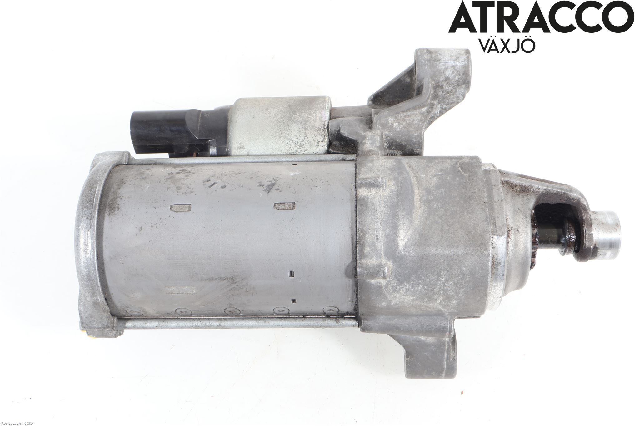Audi A4/S4 B9 16-19 Startmotor Diesel
