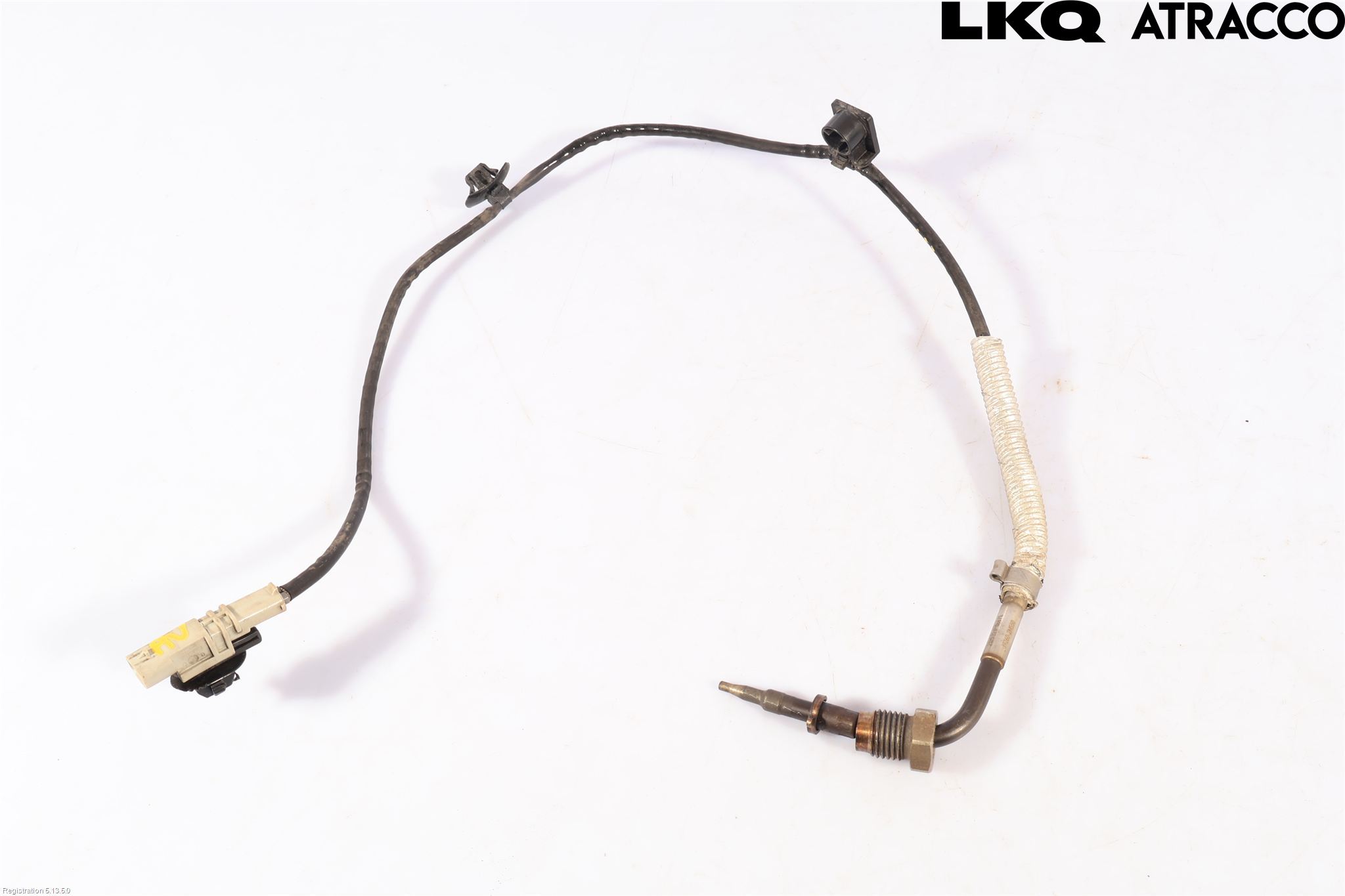 Hyundai TUCSON 05- Sensor Avgas