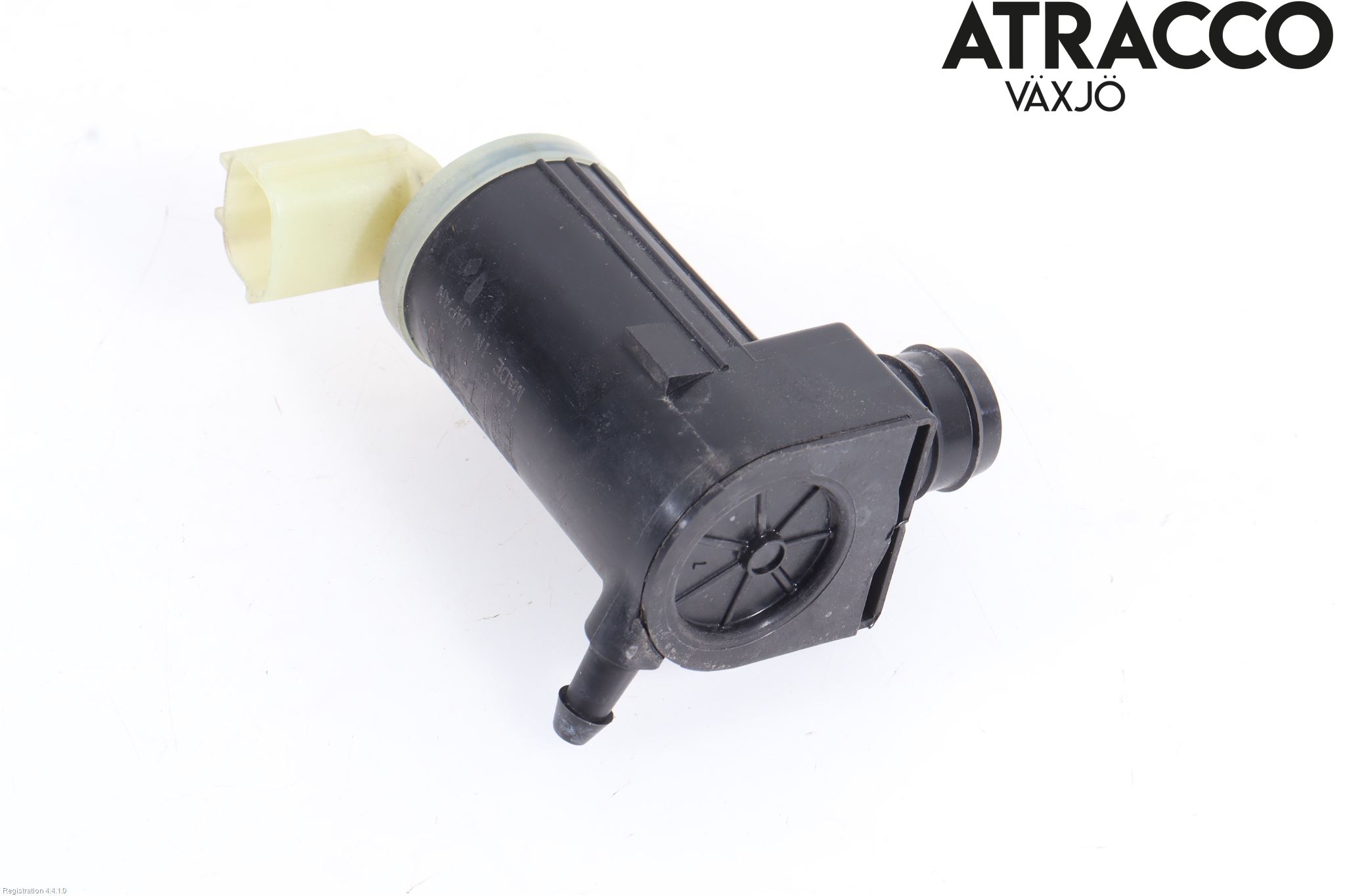 Mazda 3 IV 19- Spolarpump Vindruta