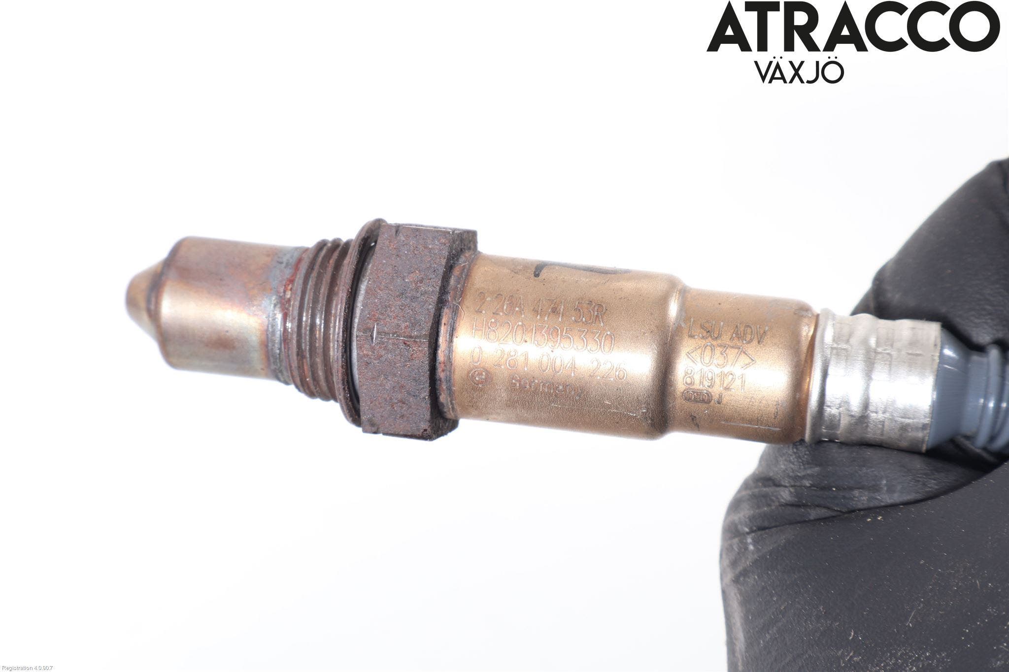 Nissan NV200/NV200 COMBI Injlambdasond