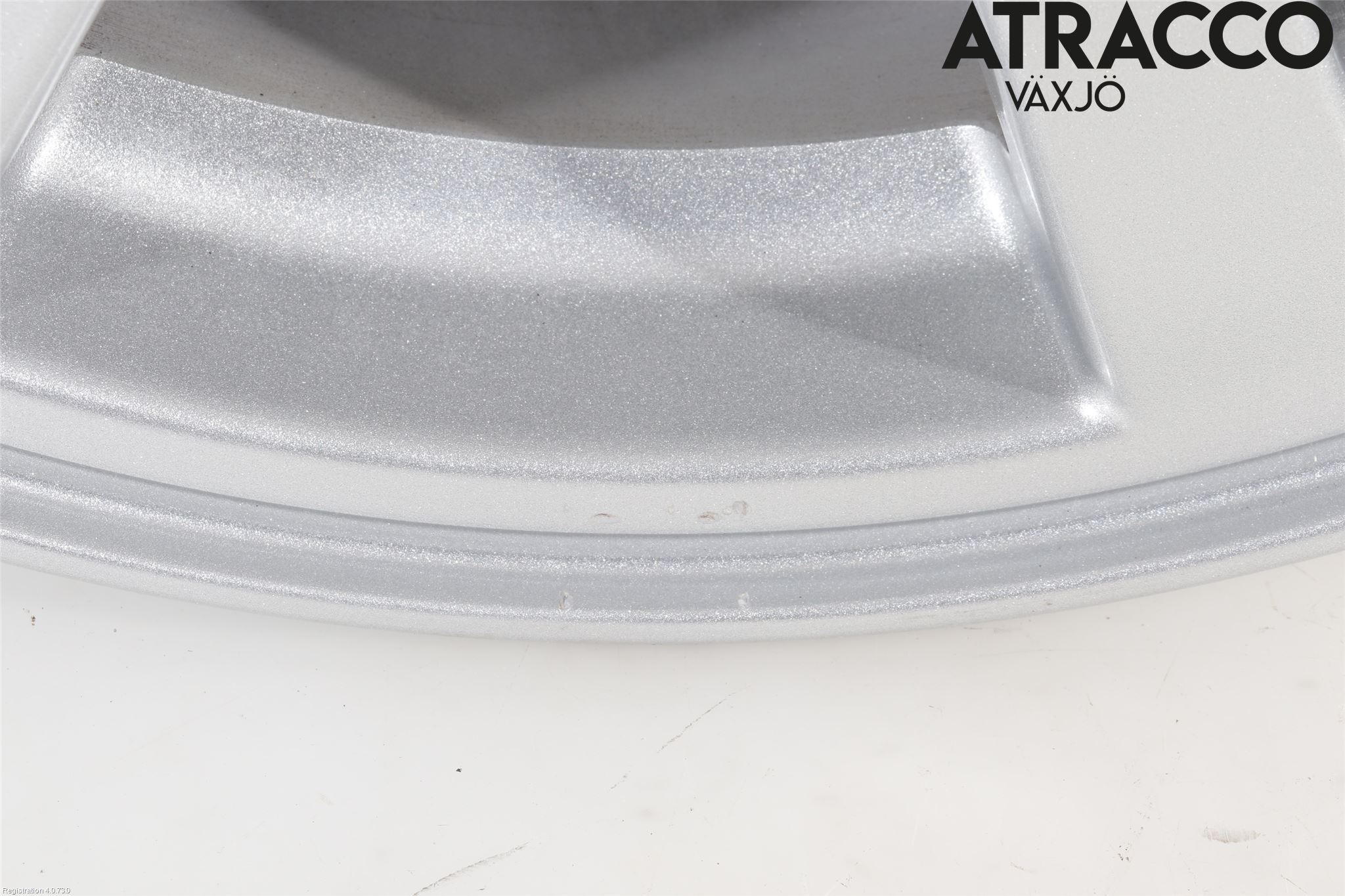 Mitsubishi OUTLANDER 13-21 Fälg Aluminium