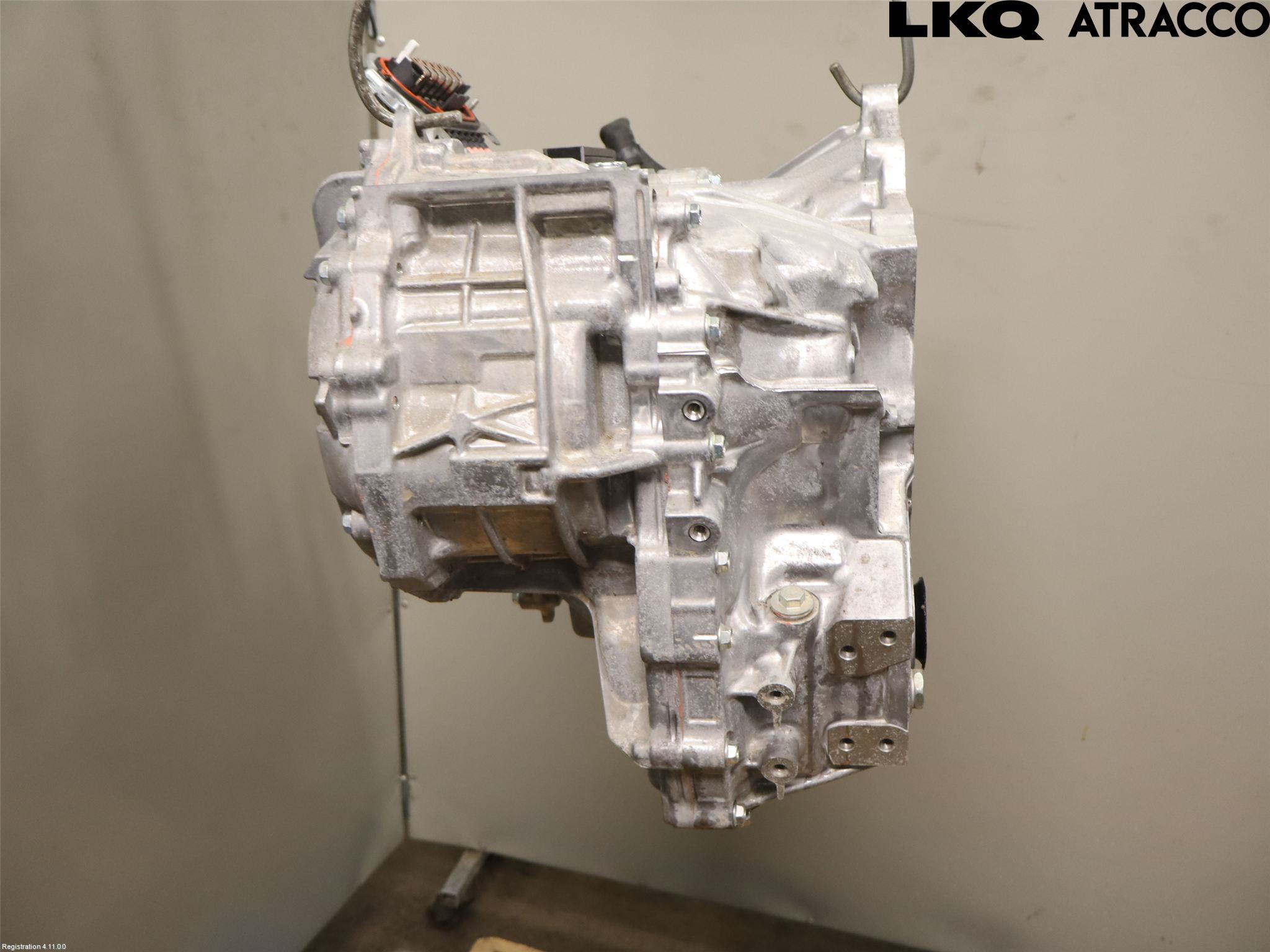 Toyota C-HR 24- Växellåda Automat