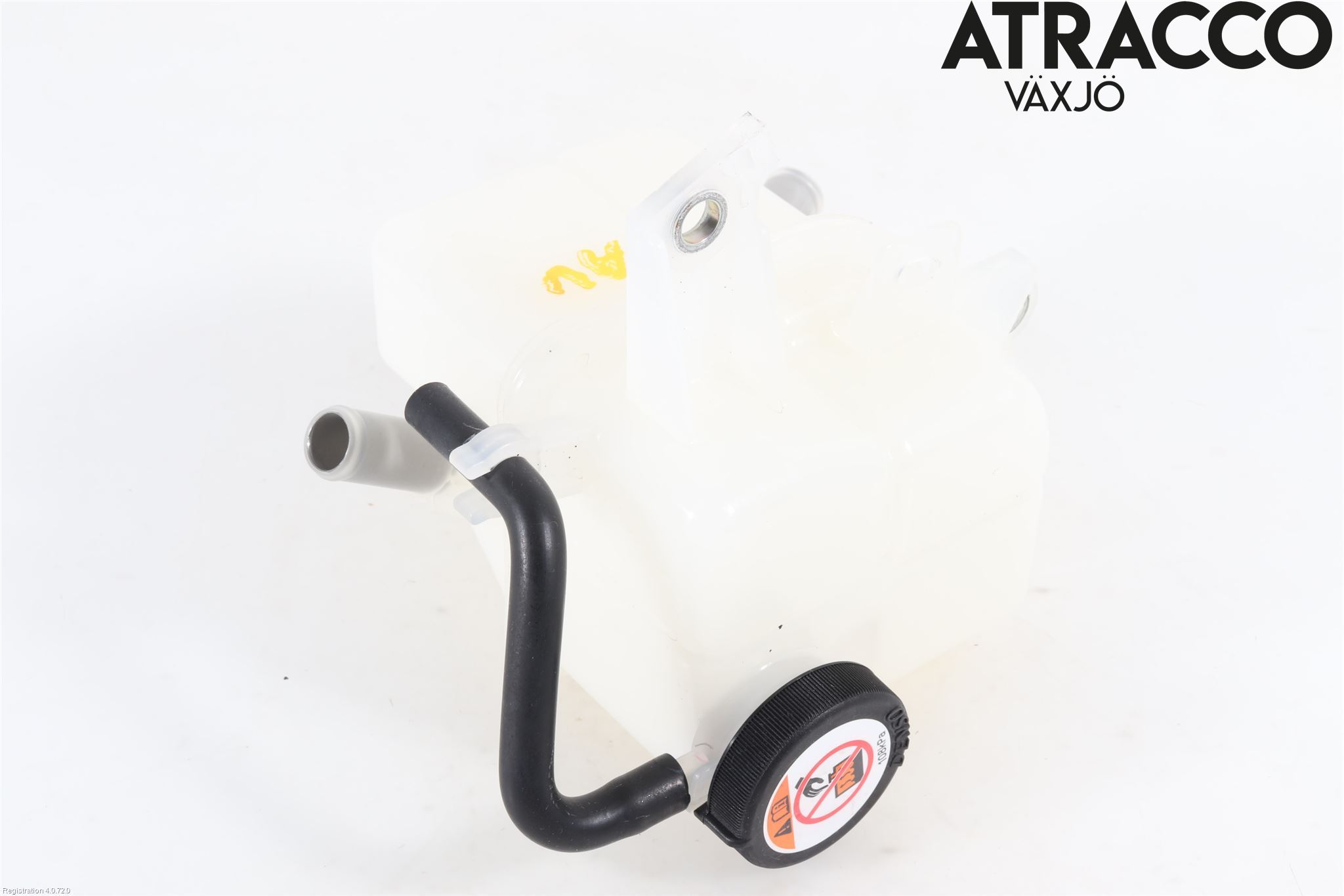 Lexus NX 300h 15-21 Expansionstank