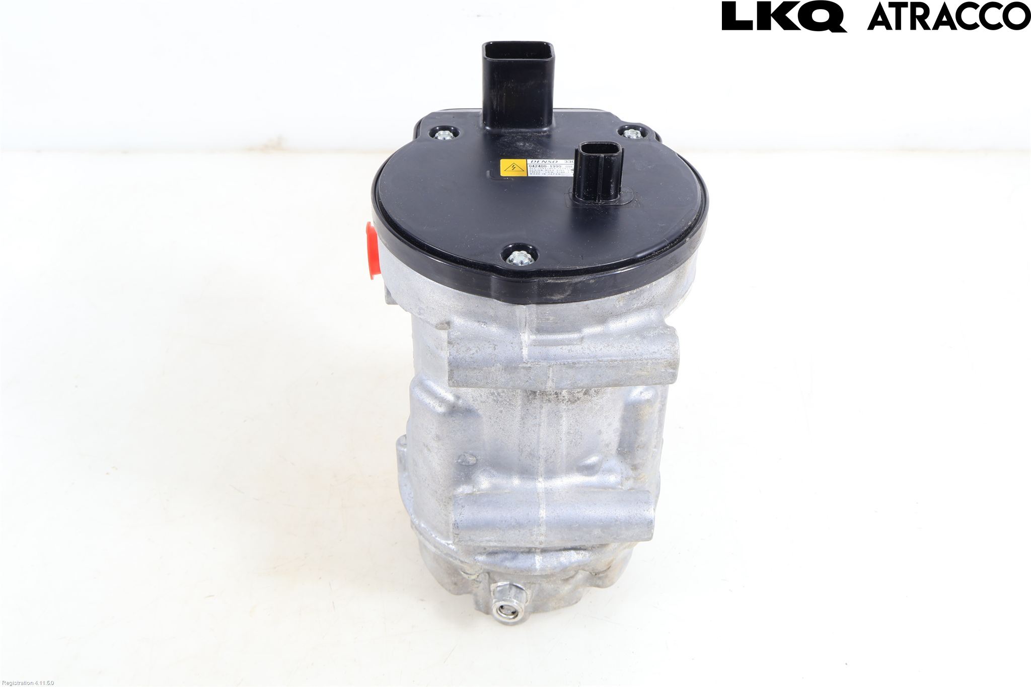 Toyota RAV4 19- Ac Kompressor