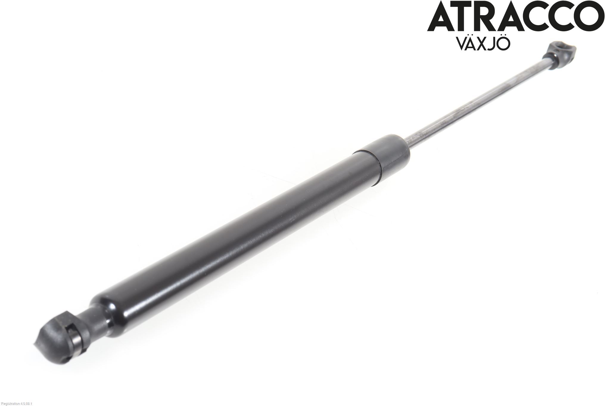 Peugeot 208/E-208 20- Gasfjäder Baklucka