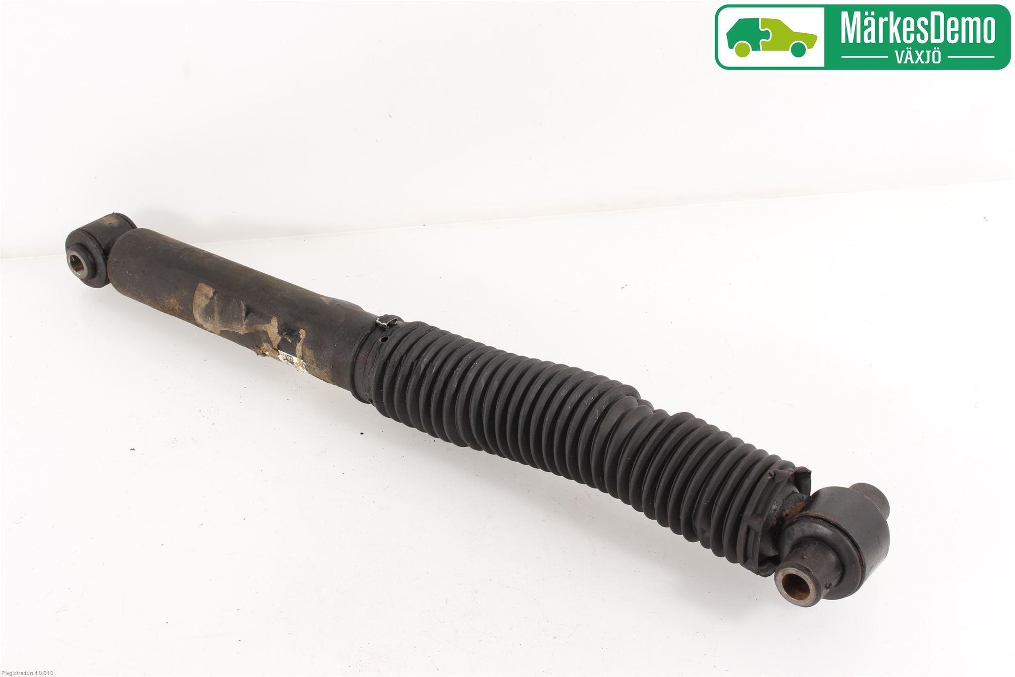 Ford FOCUS 15-18 Stötdämpare Bak