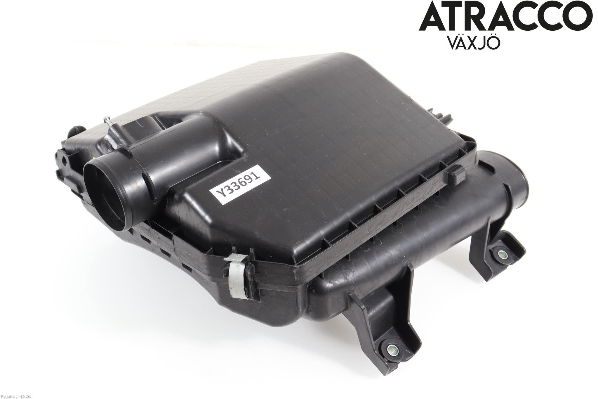 Suzuki SX4 S-CROSS 14-21 Luftrenare