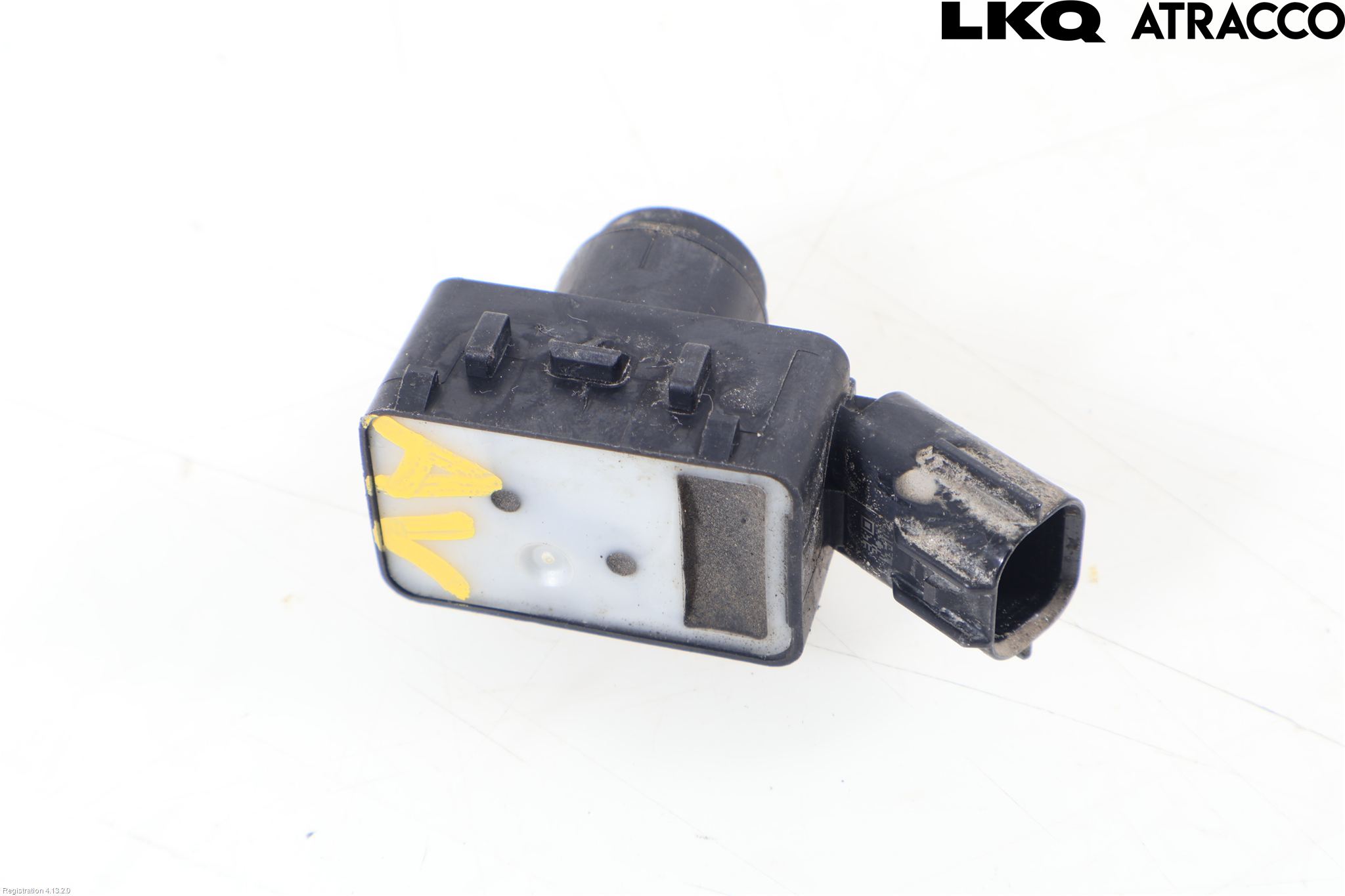 Toyota C-HR 16-23 Parkeringshjälp Backsensor