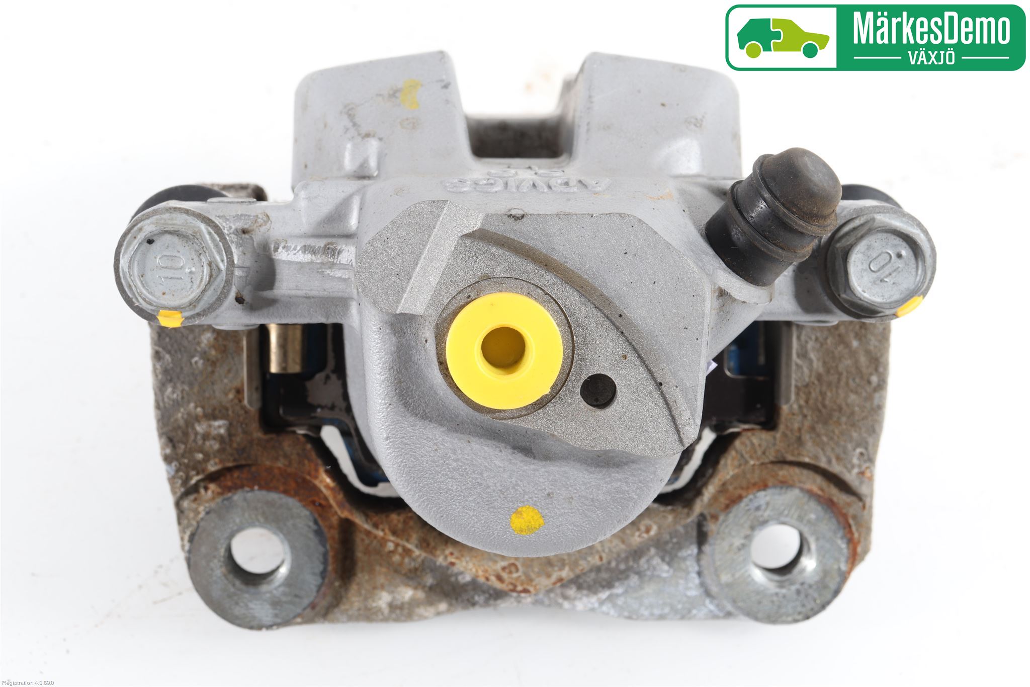 Toyota RAV4 13-18 Bromsok Bak Vänster