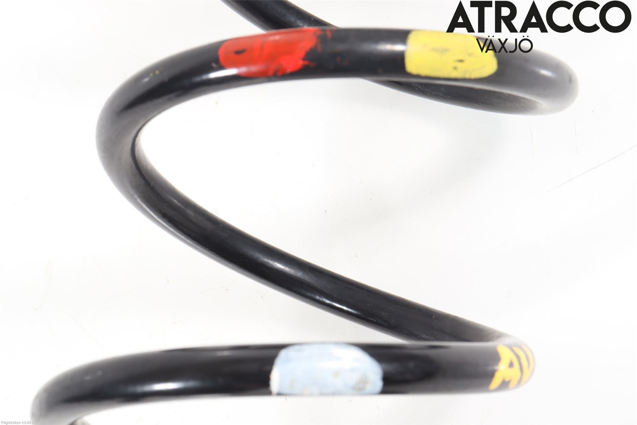 Hyundai BAYON BC3 21- Fjäder Bak