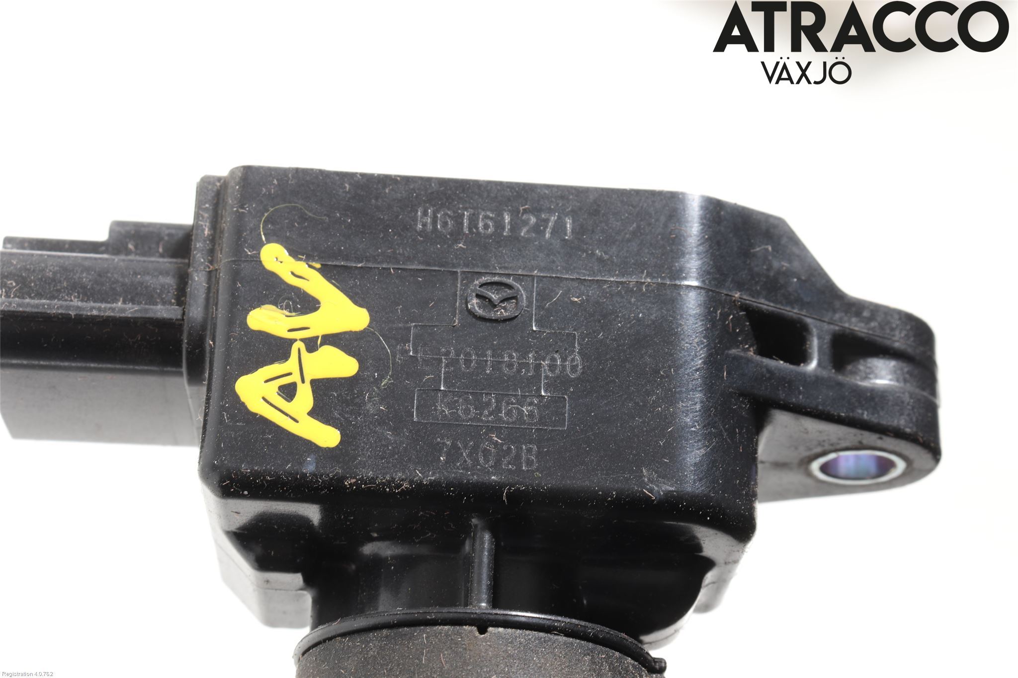 Mazda 2 (DJ) 15-22 Tändspole