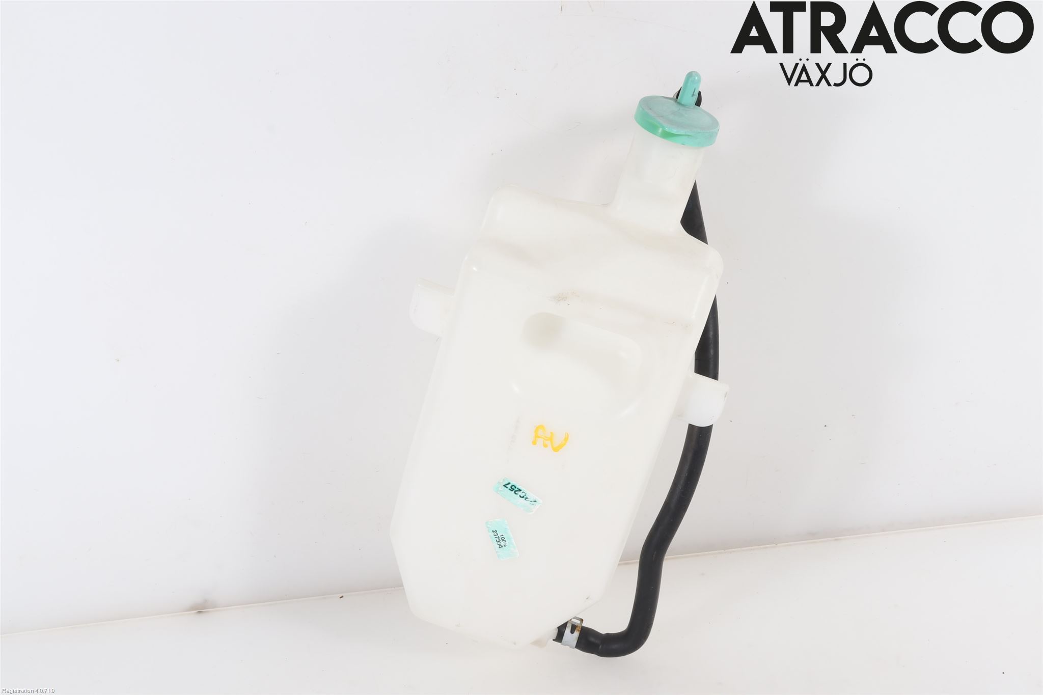 Suzuki VITARA 15- Expansionstank