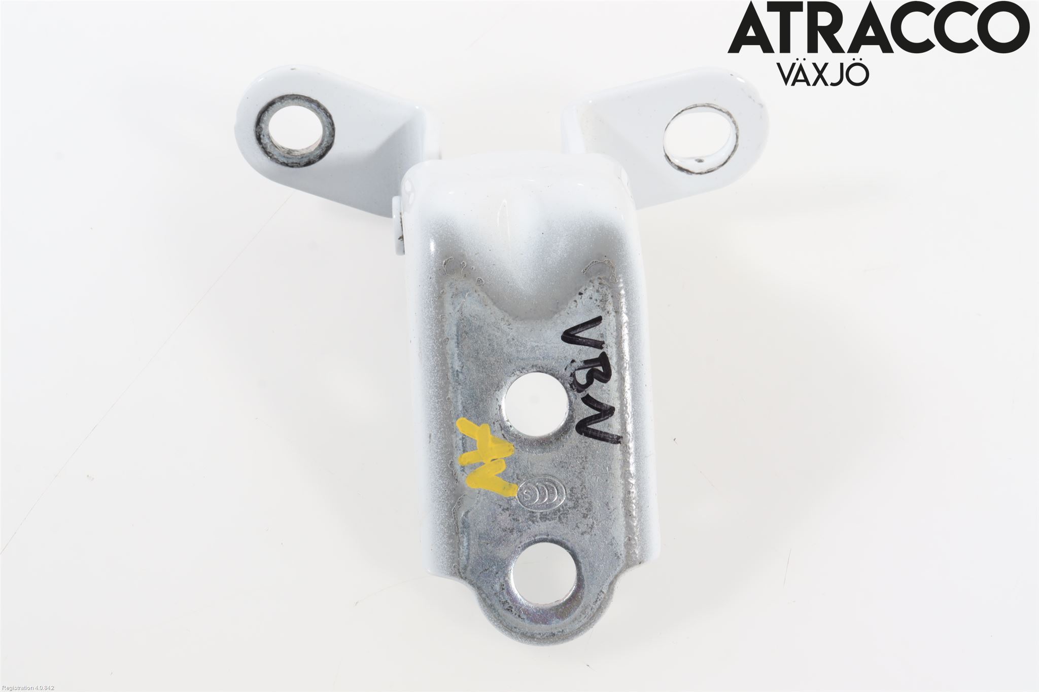 Hyundai i20 BC 21- Dörrgångjärn