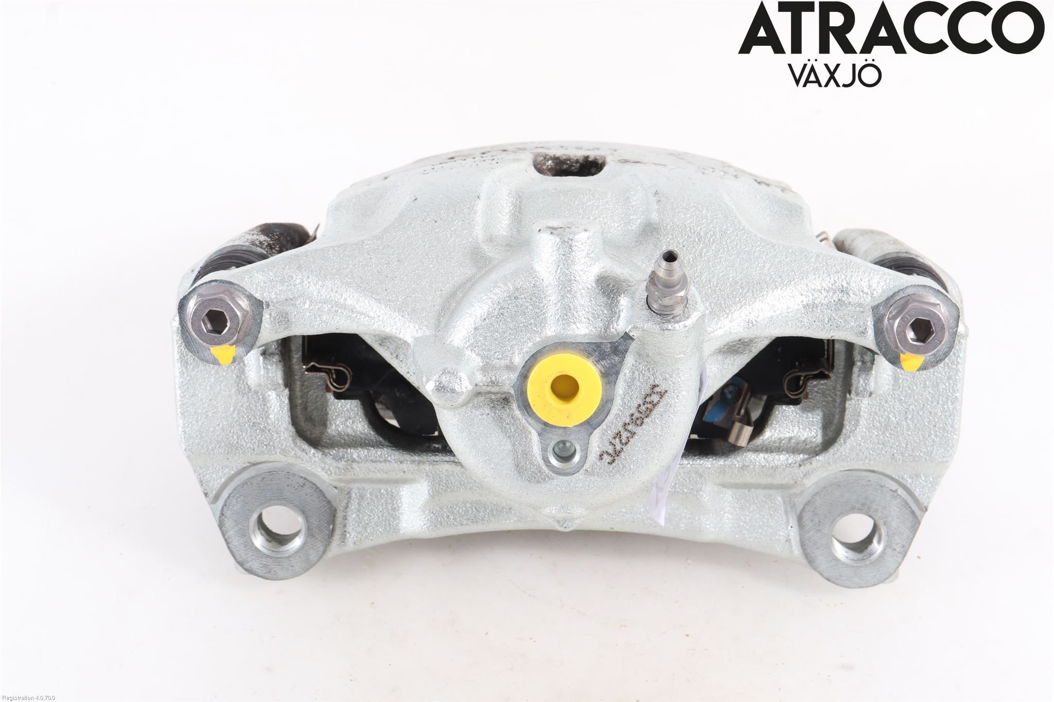 Mazda CX-30 20- Bromsok Fram Höger