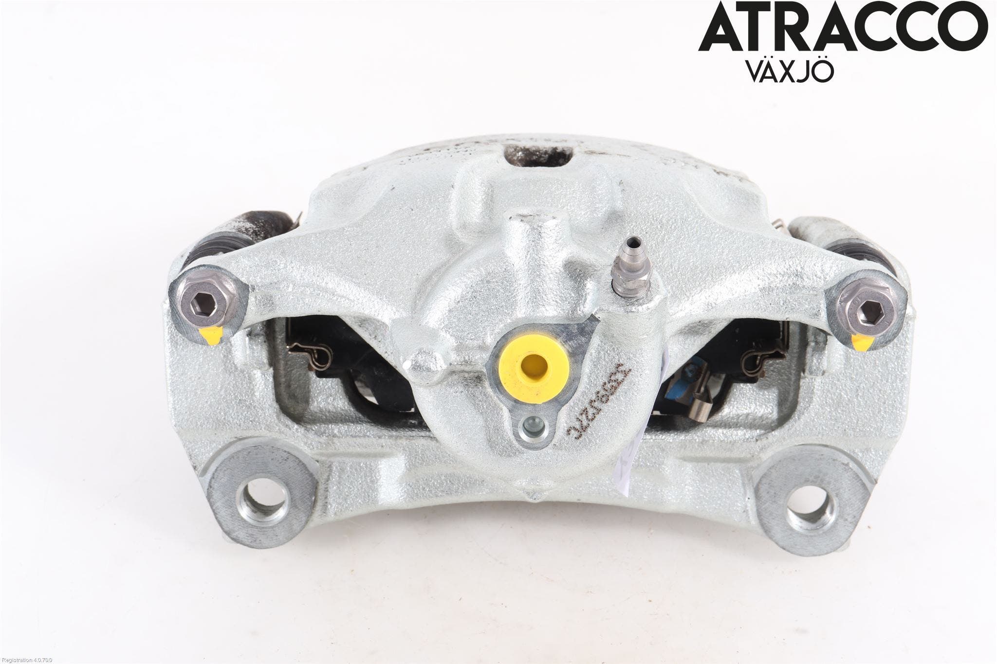 Mazda CX-30 20- Bromsok Fram Höger