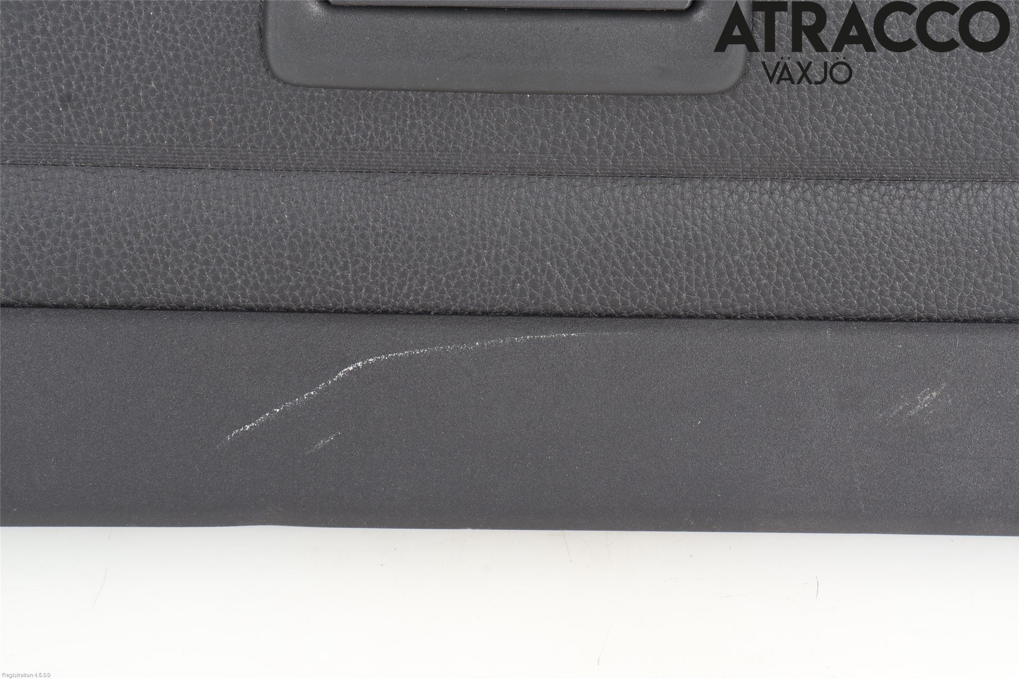 Volkswagen VW PASSAT 11-14 Insynskydd