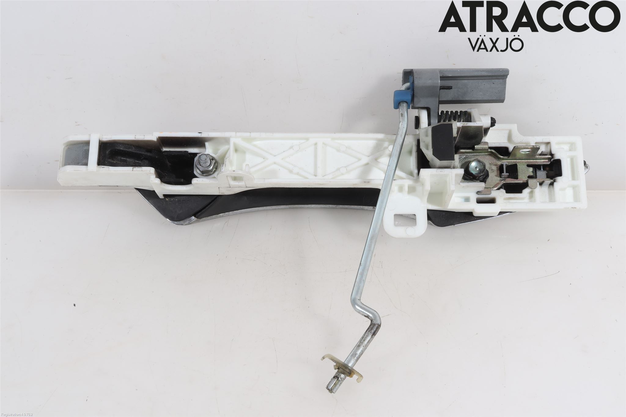 Honda ACCORD    08- Dörrhandtag Yttre Hö