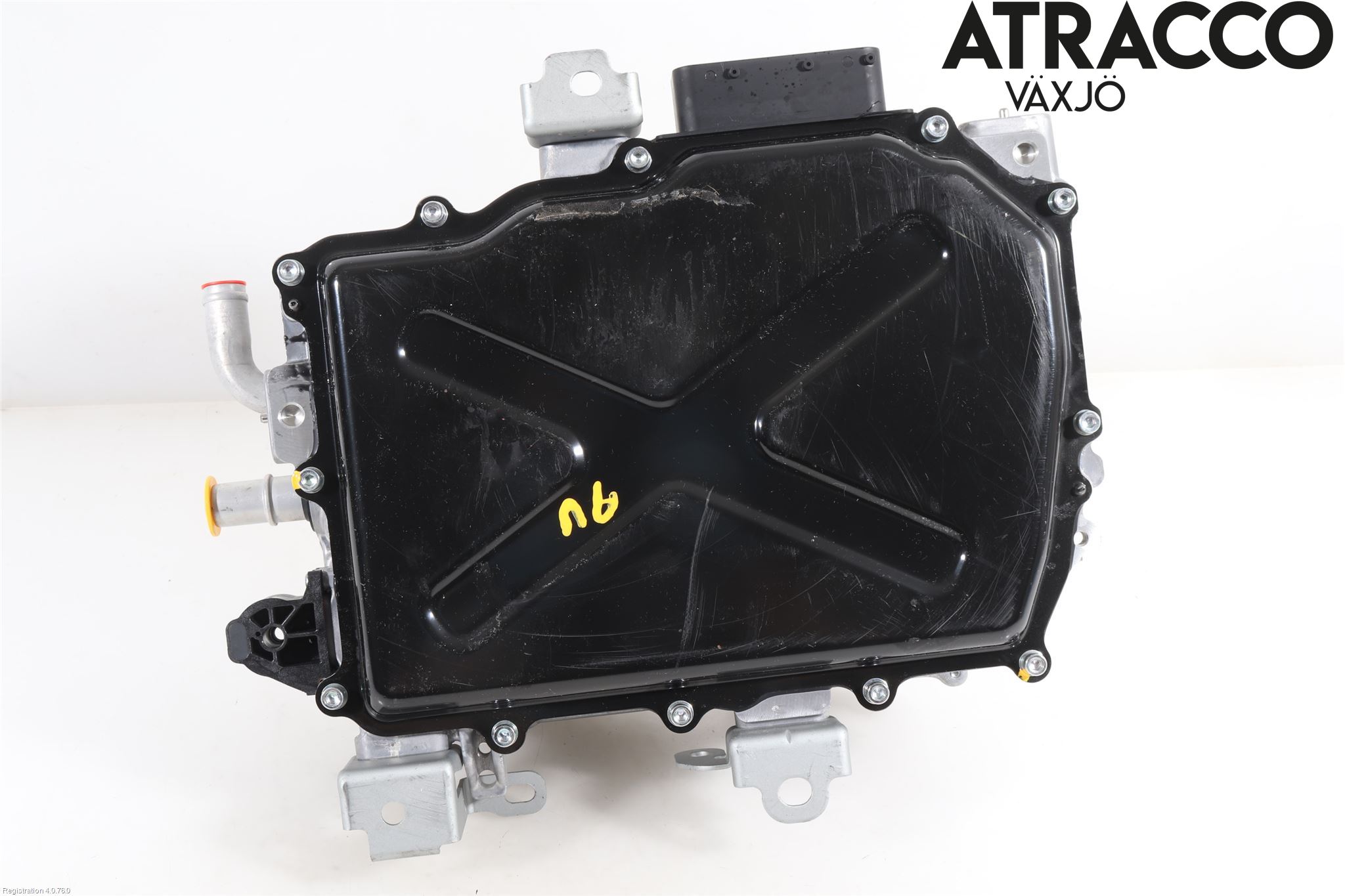 Hyundai IONIQ AE 17-22 Hybridconverter