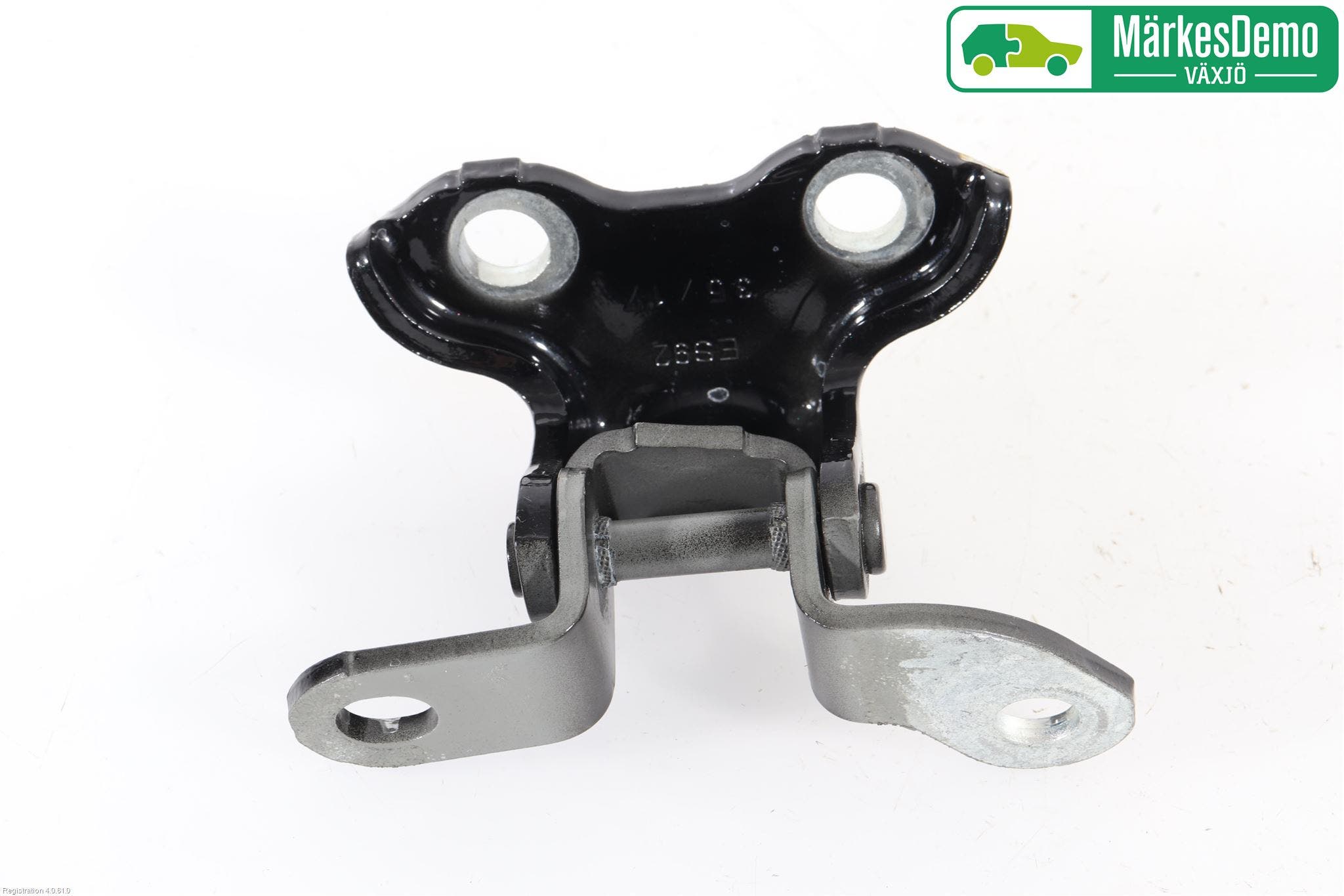 Toyota AYGO 15-21 Dörrgångjärn