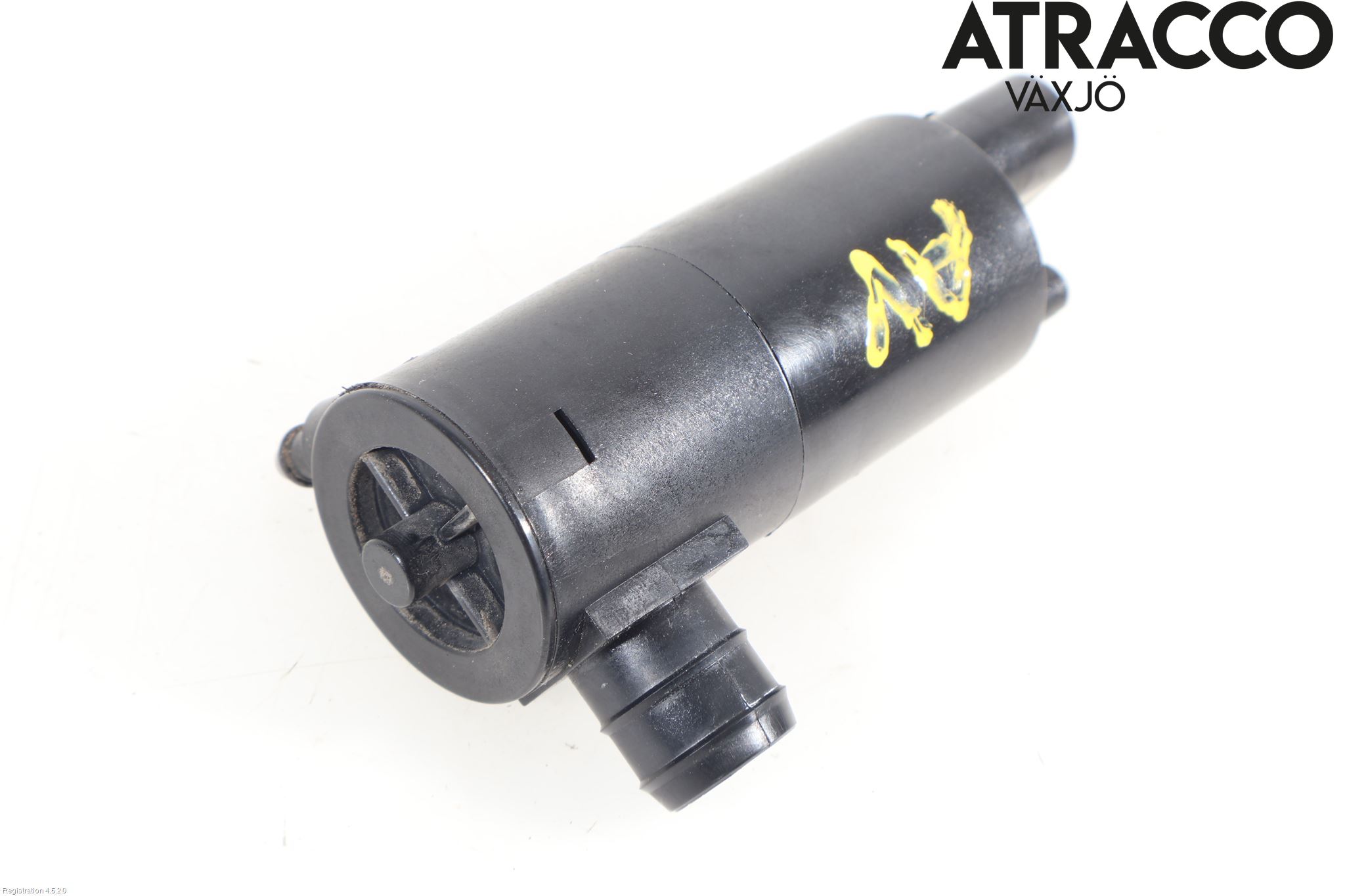 Toyota COROLLA 19- Spolarpump Högtryck