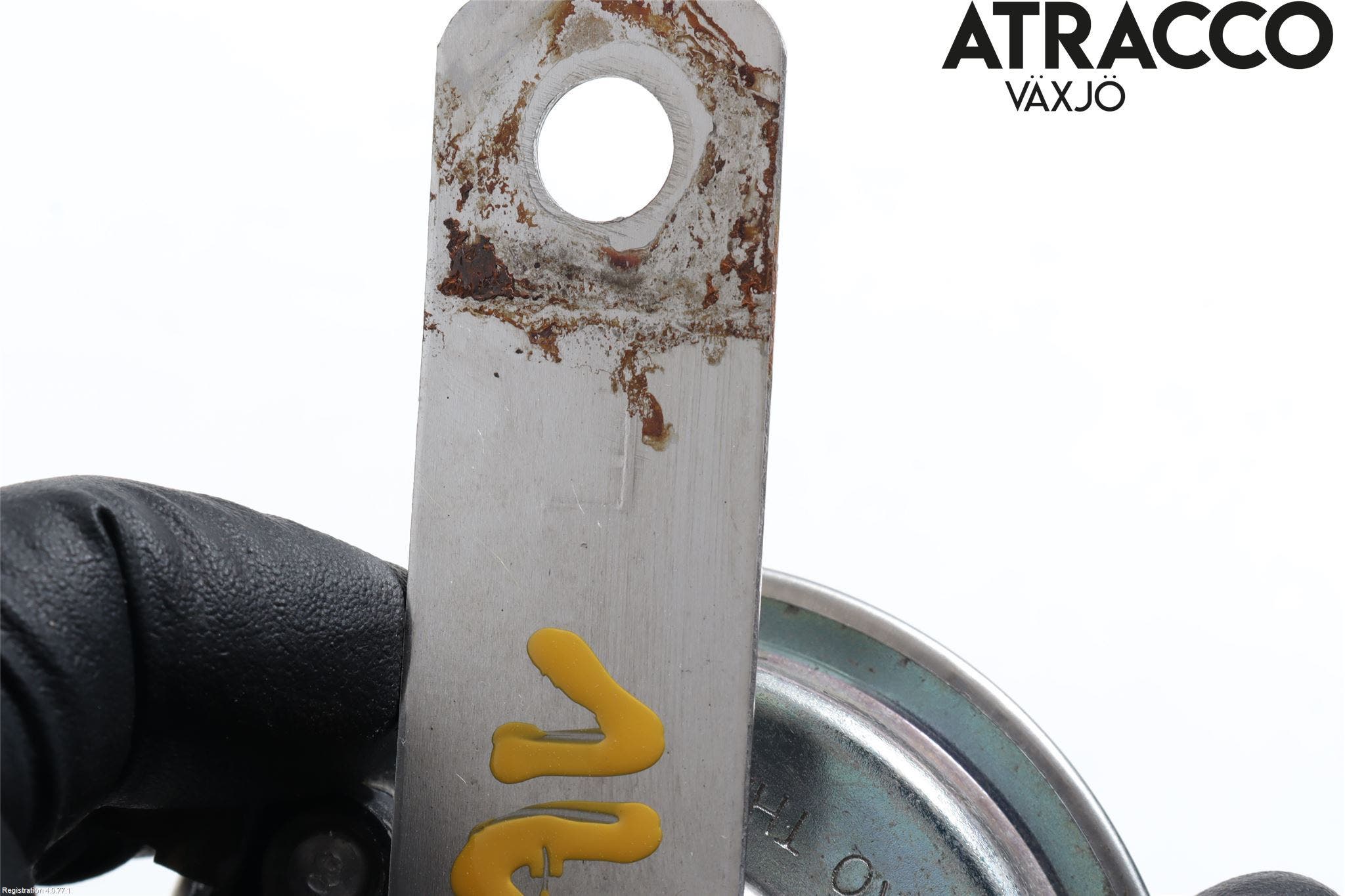 Mitsubishi L200 16-23 Signalhorn