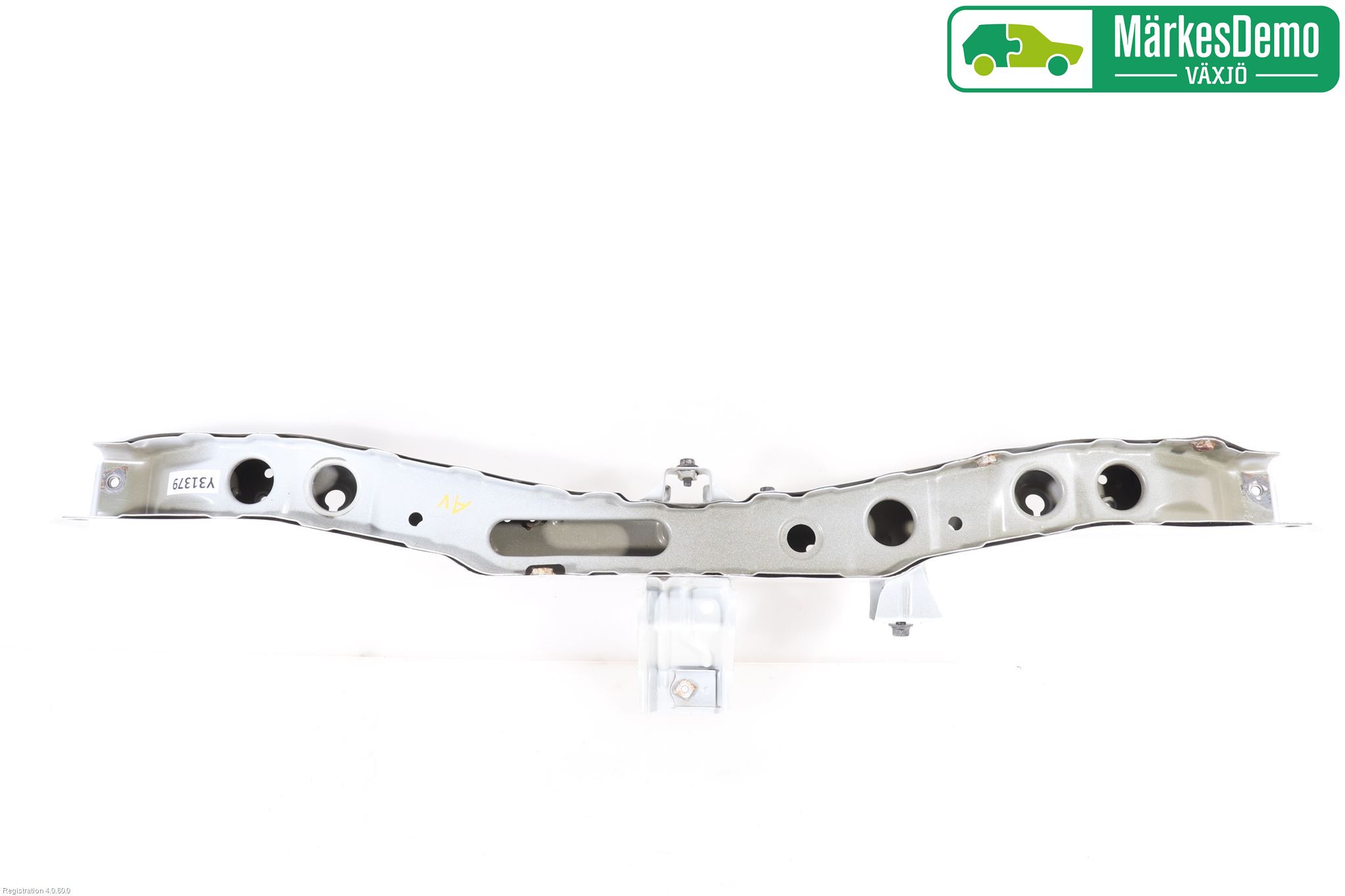 Toyota VERSO 09-18 Frontplåt Övre