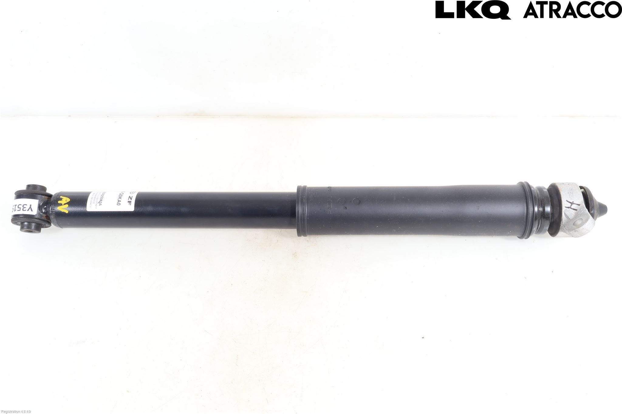 Hyundai BAYON BC3 21- Stötdämpare Bak