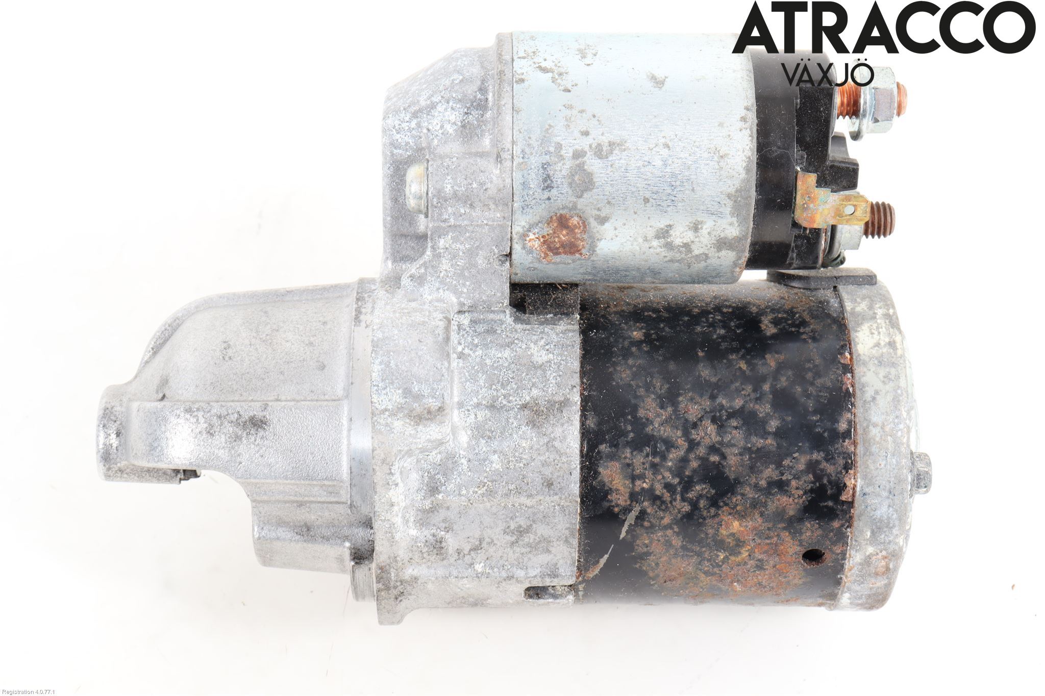 Suzuki SX4 S-CROSS 14-21 Startmotor