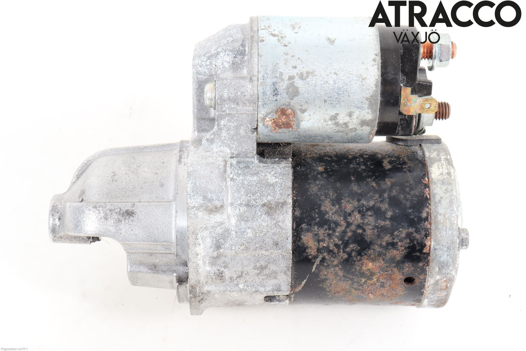 Suzuki SX4 S-CROSS 14-21 Startmotor