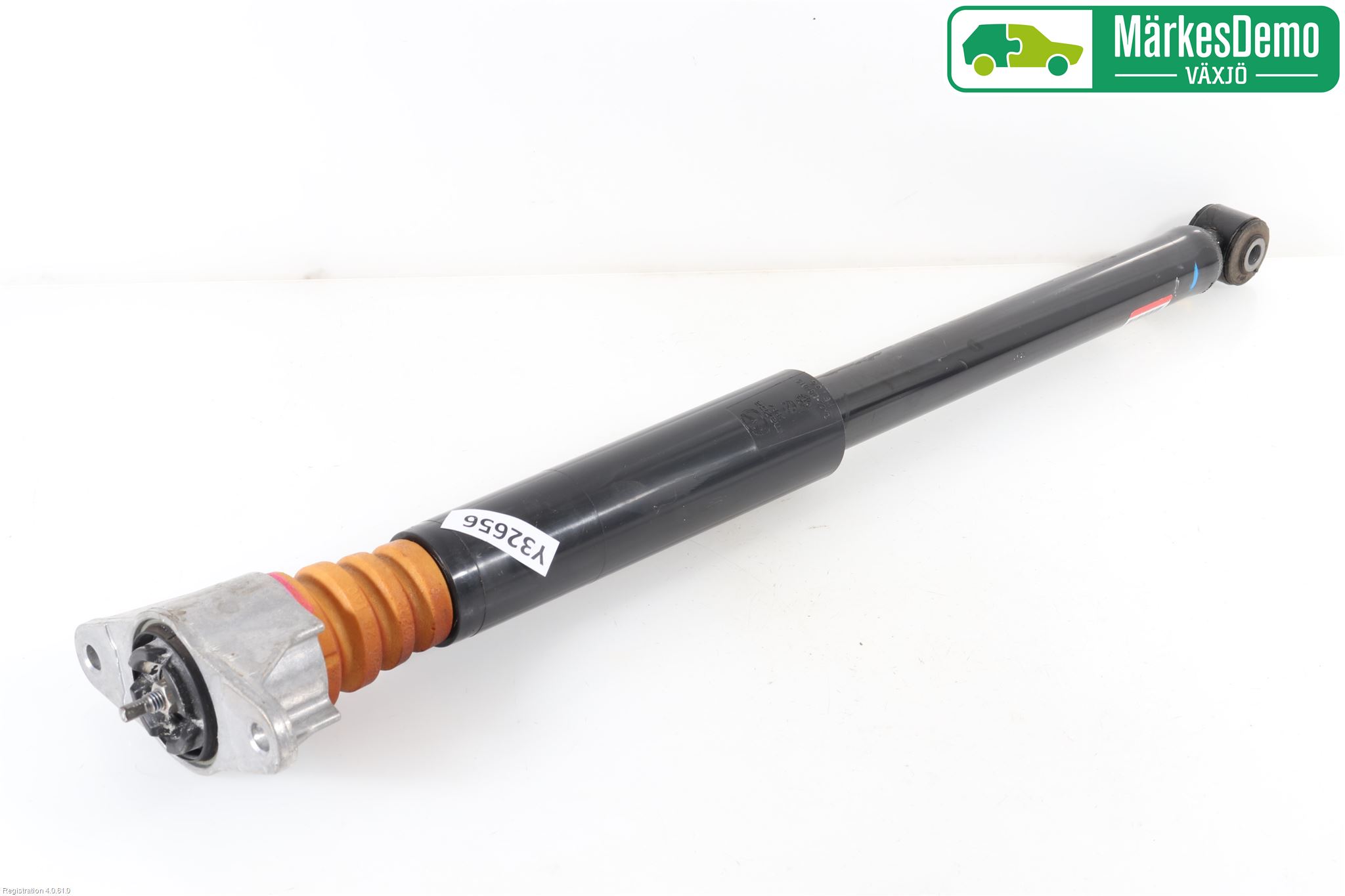 Mazda 2 (DJ) 15-22 Stötdämpare Bak