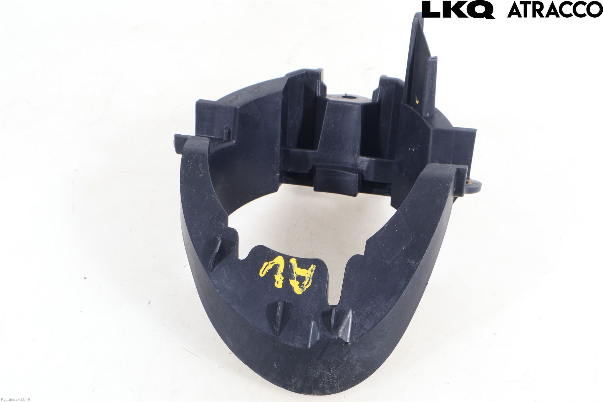 Toyota AVENSIS 09-15 Stötfångardel Fram Hö
