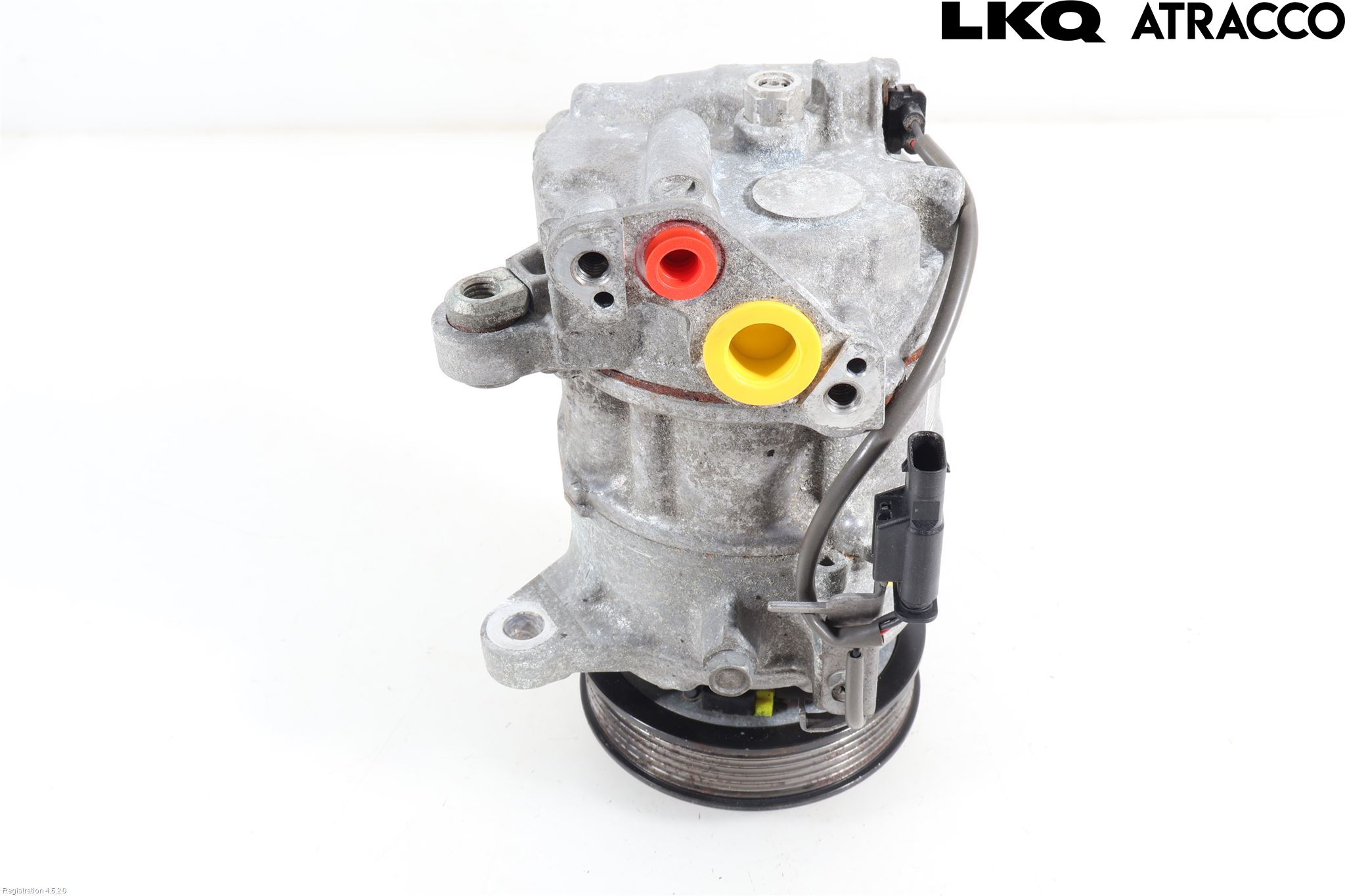 BMW 1 F20/F21 11-19 Ac Kompressor