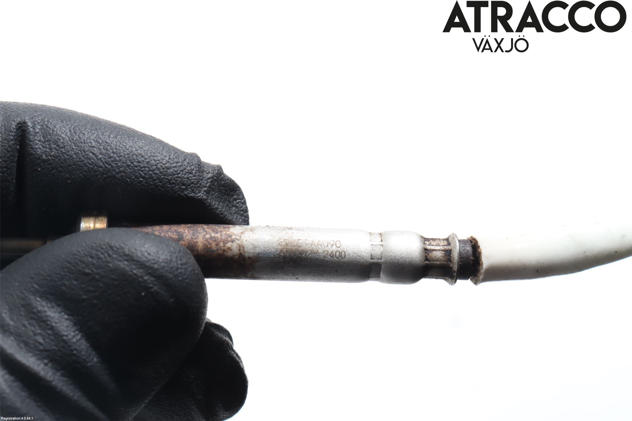 Subaru XV 18-22 Sensor Avgas