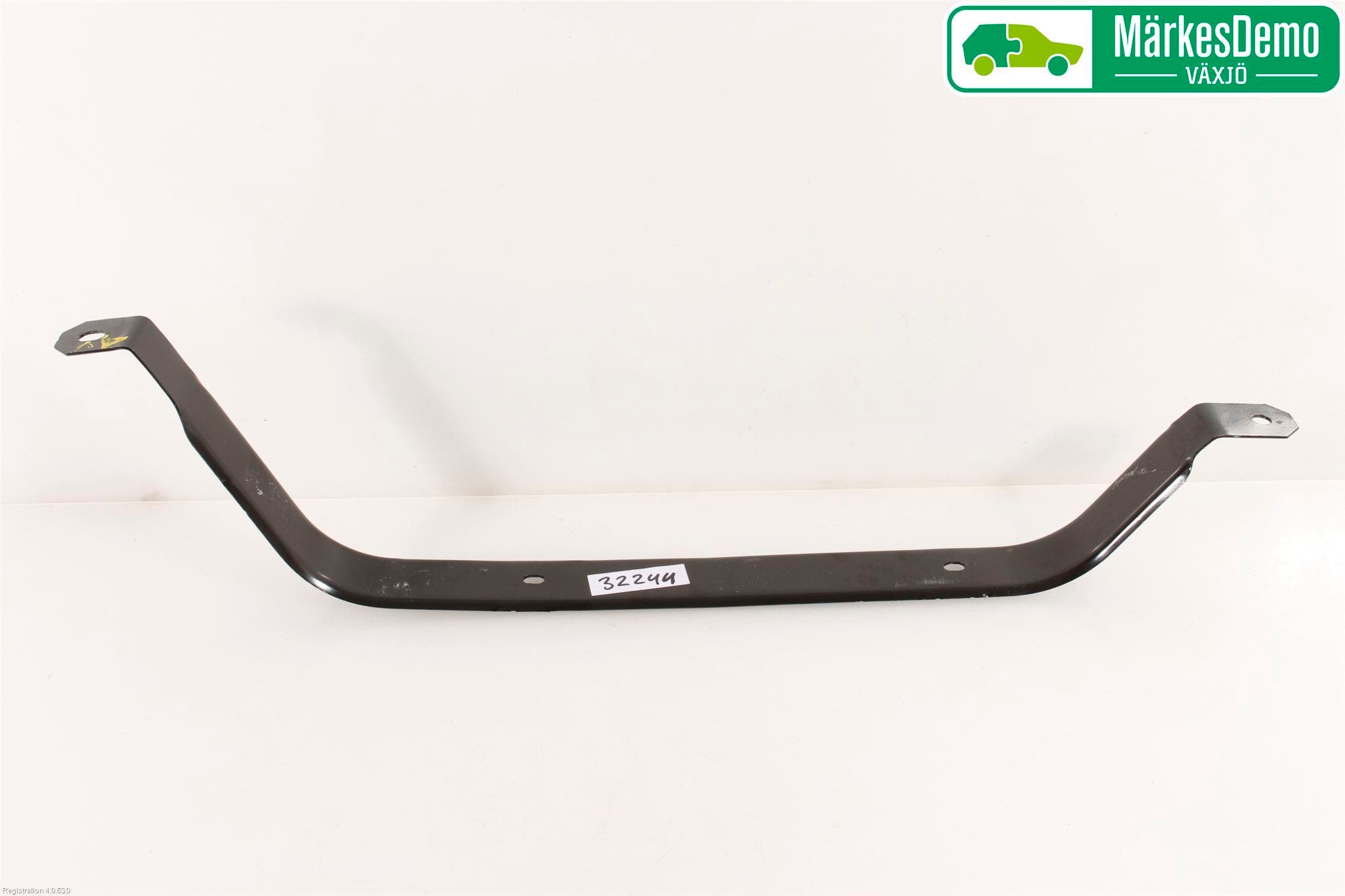 Ford FIESTA (VII) 18-23 Bränsletanksband